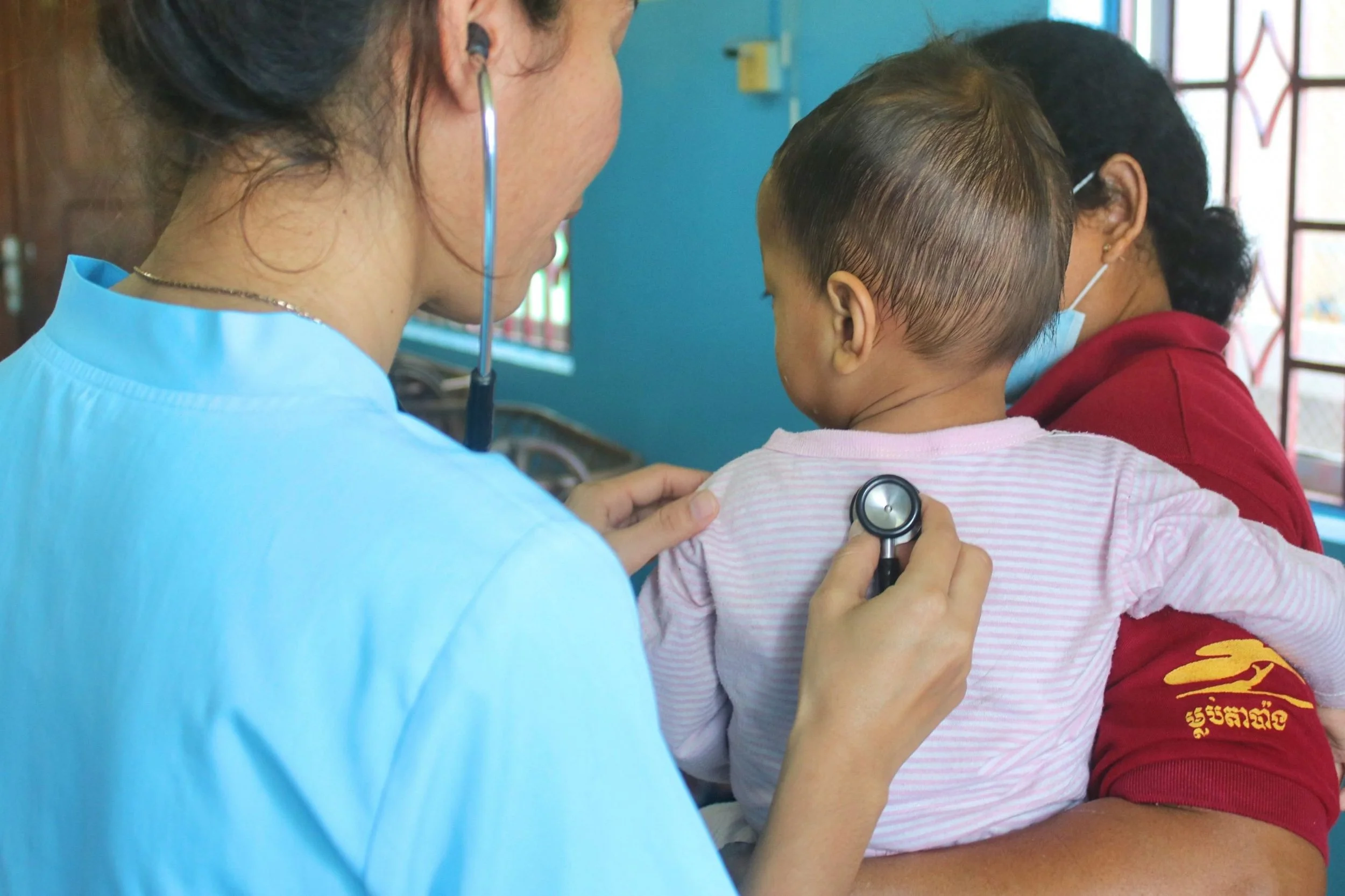 M’Lop Tapang’s Medical Program: Internal Research to Measure Impact of Providing Free Medical Care (July,2018)