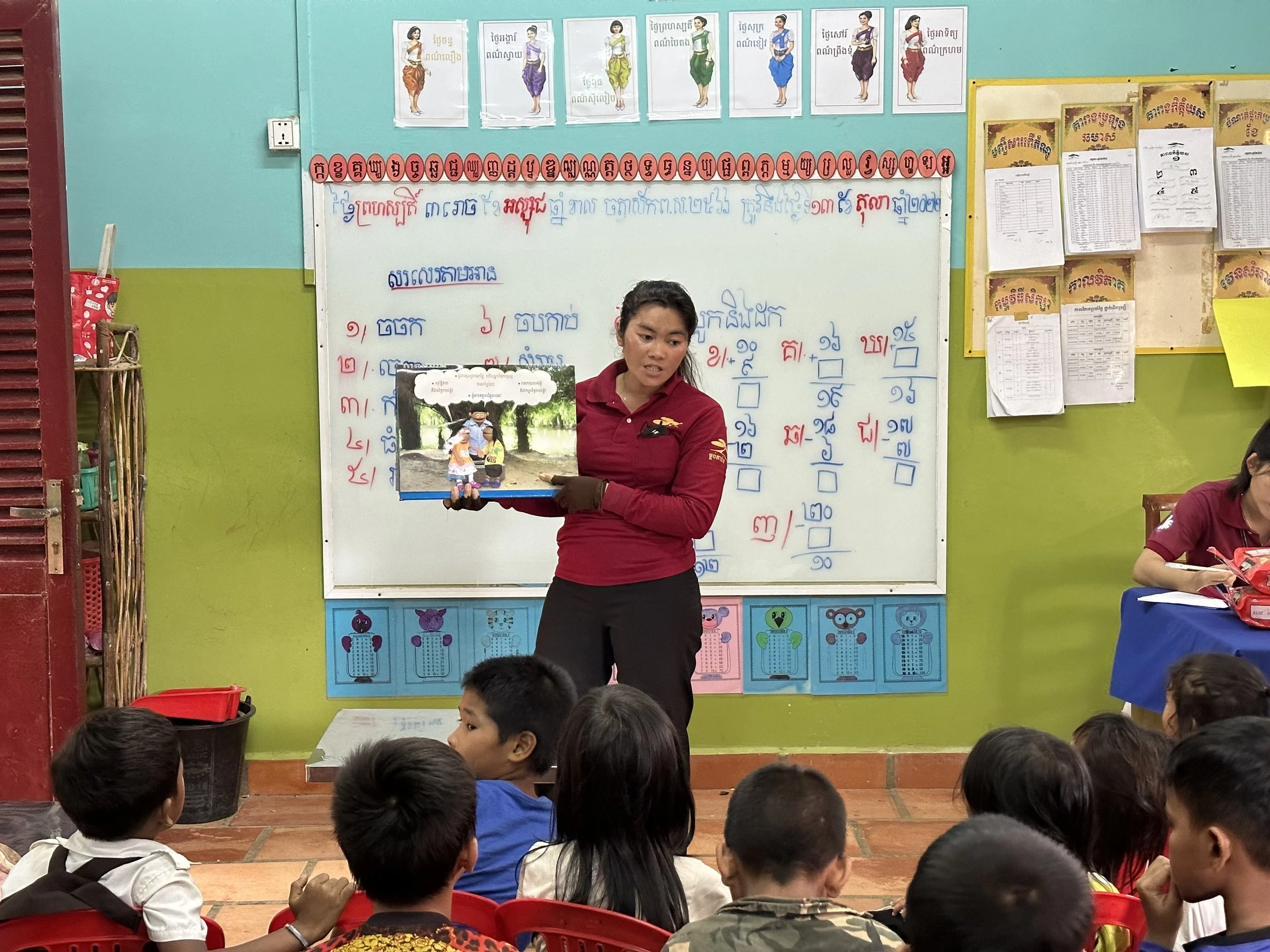 What 99 Children Told Us About Physical Abuse