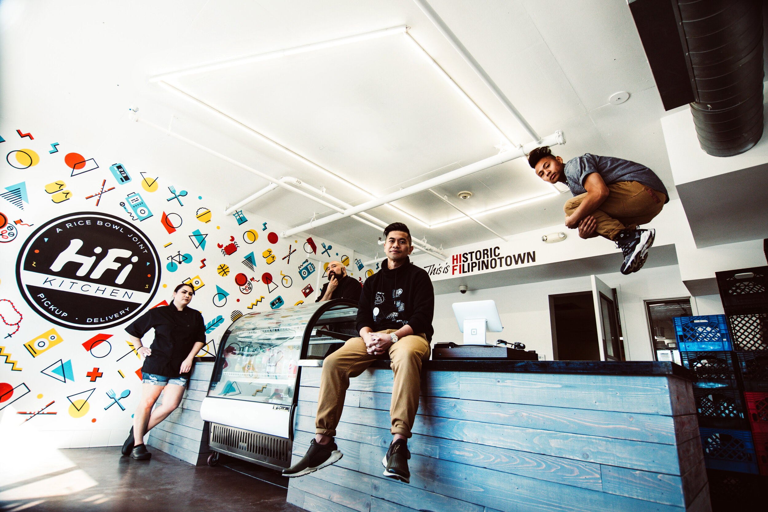 HiFi Kitchen News — HiFi Kitchen