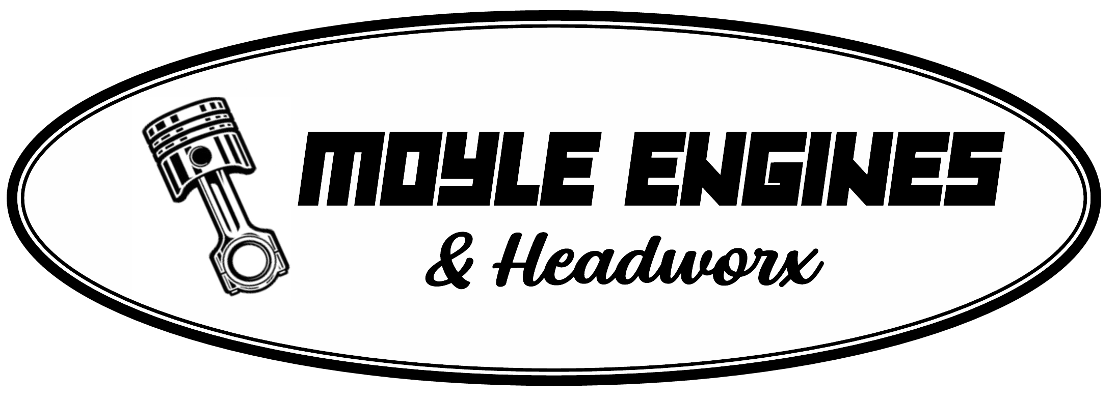 Moyle Engines