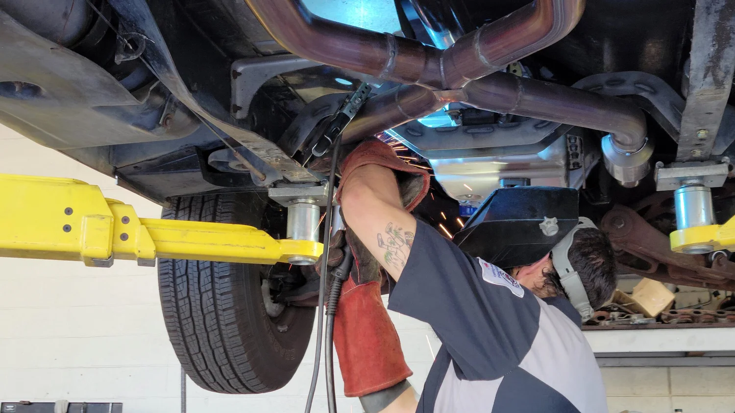 Repair Lane Huntington Beach Transmissions & Auto Repair