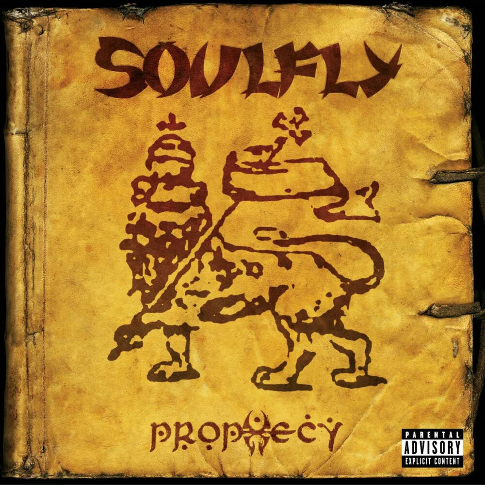 Prophecy (2004)