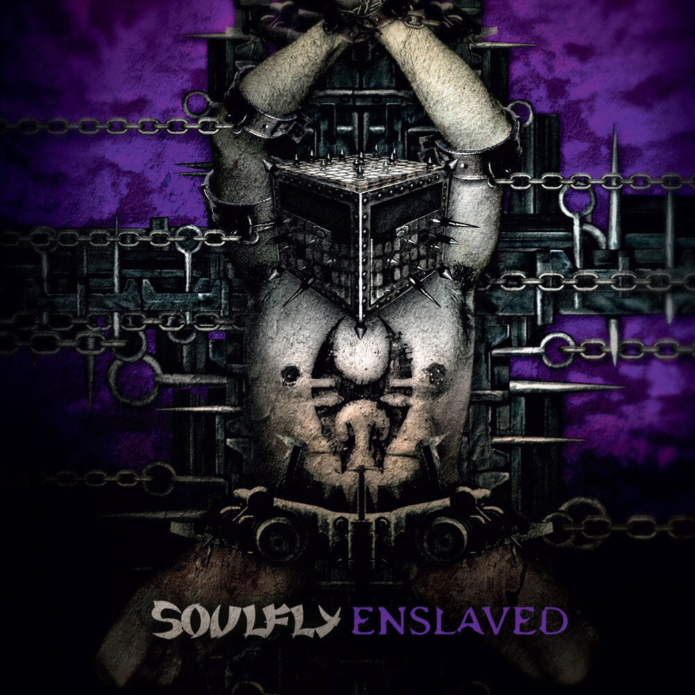 Enslaved (2012)