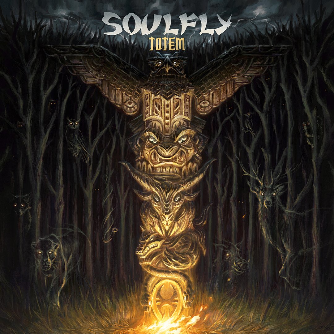 MAX CAVALERA Wants To Get SOULFLY's Original Lineup Together For