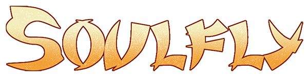 Soulfly - Chama | The Official Soulfly Website