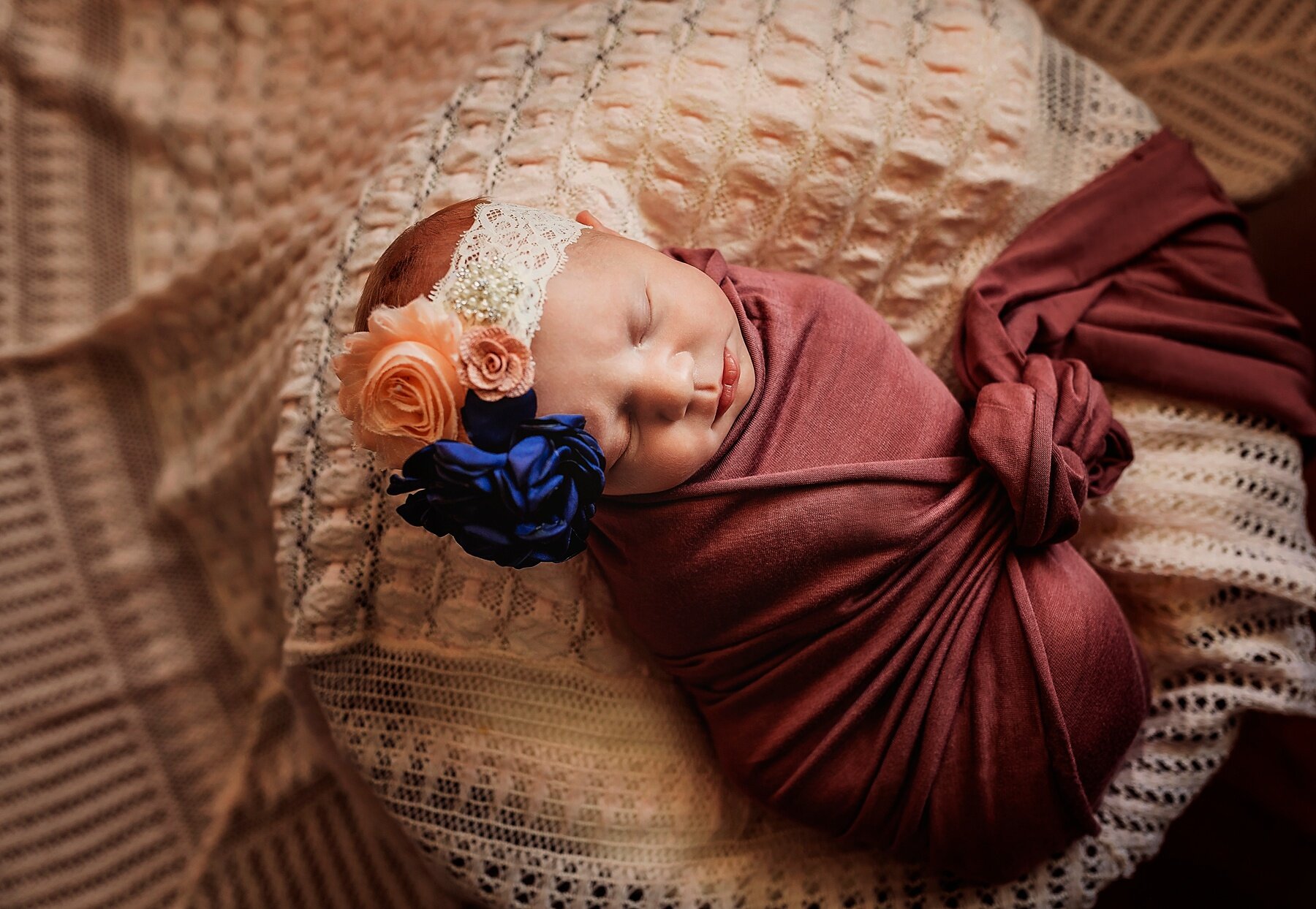 newborn-girl-wrapped_Something Wild Photography.jpg