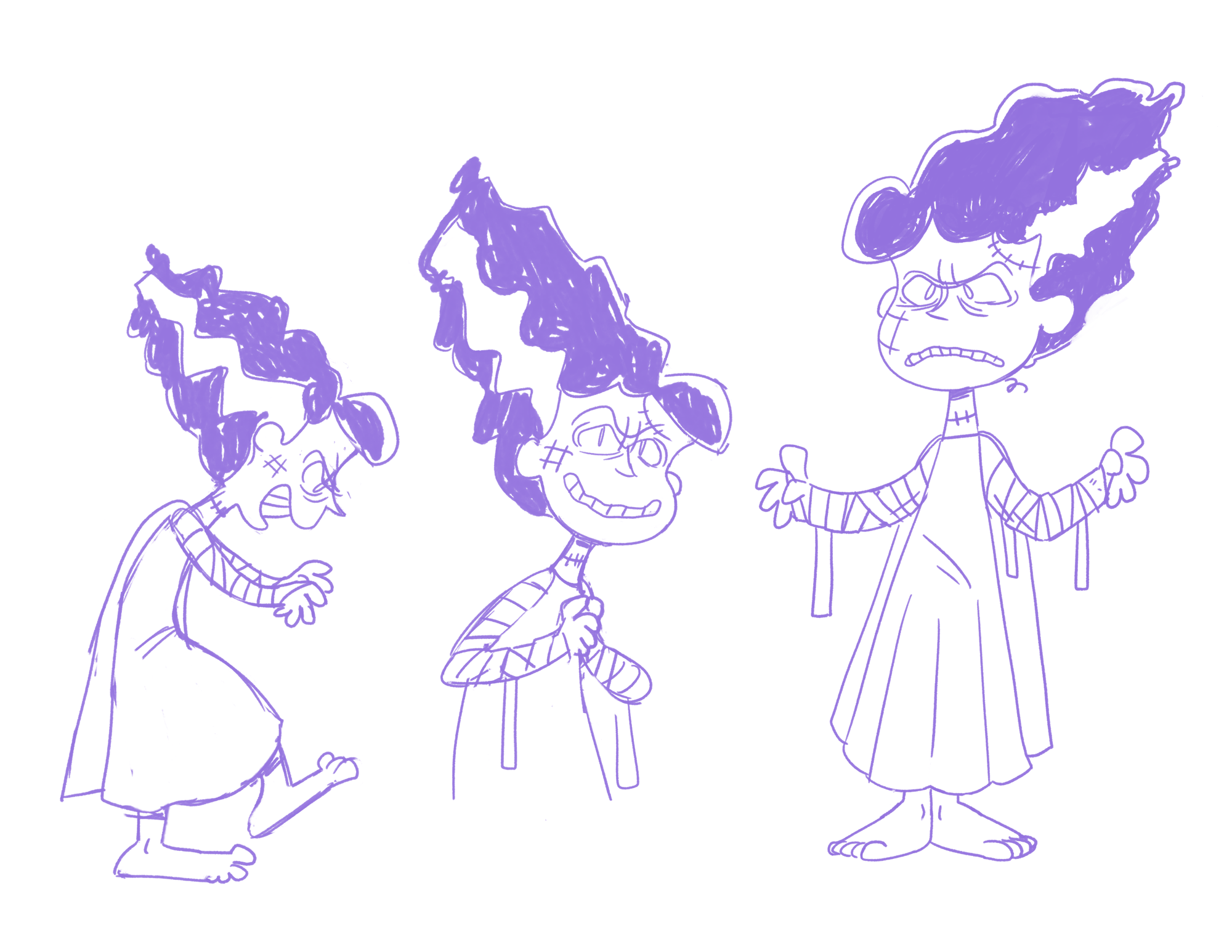 ScaredSnoopy_MonsterConcepts_Bride_Kat.png