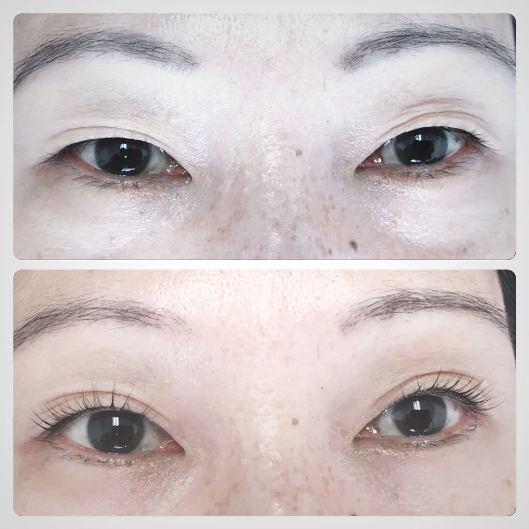 Get a lash lift at Elaine's for a natural beauty boost. Transform your lashes with our professional service in Burlingame, CA. 94010.