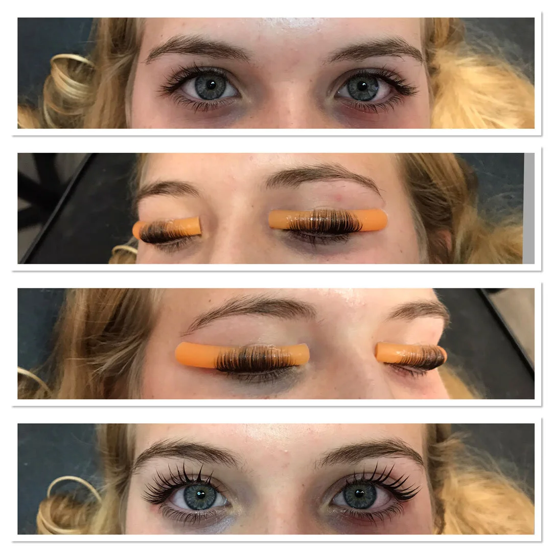 Discover the artistry of lash lifts, at Elaine’s in Burlingame, CA. we use advanced techniques to give you a naturally glamorous look that lasts.