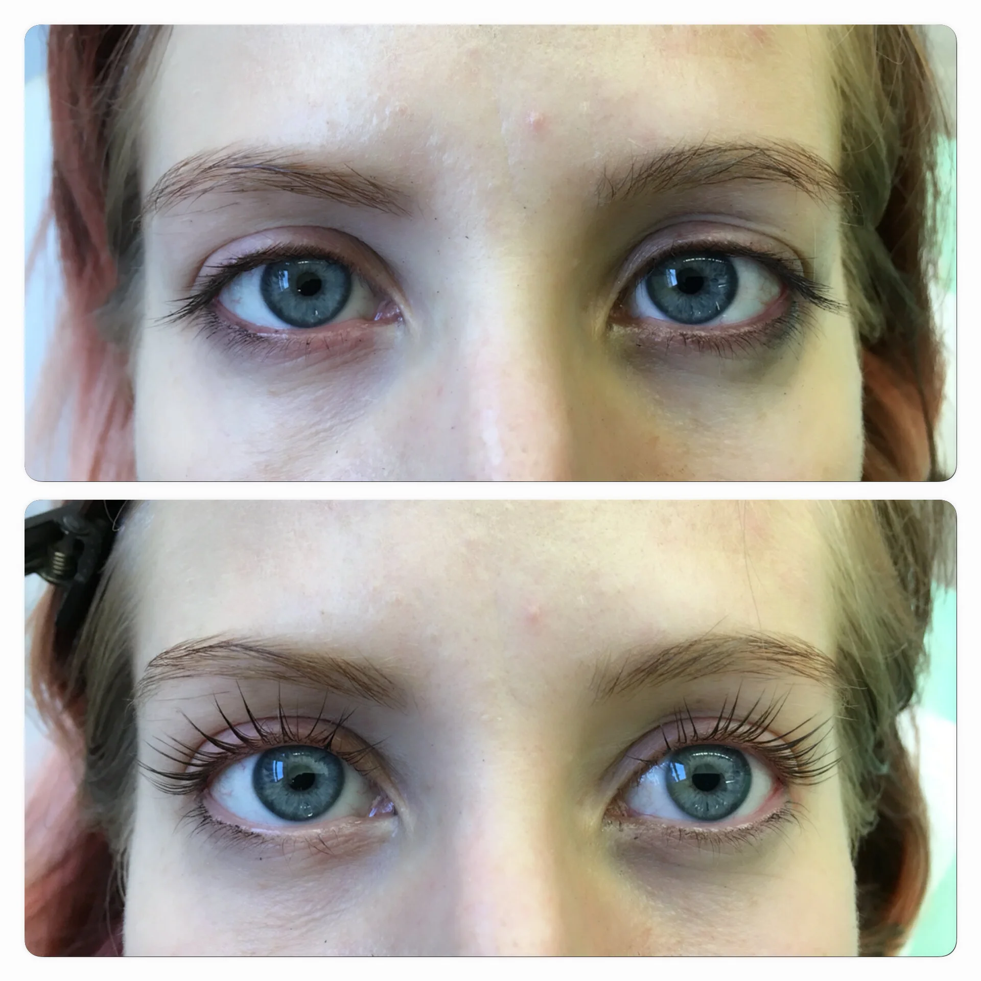 Get a lash lift at Elaine's Eyebrow and Lashes in Burlingame, CA for enhanced natural beauty.