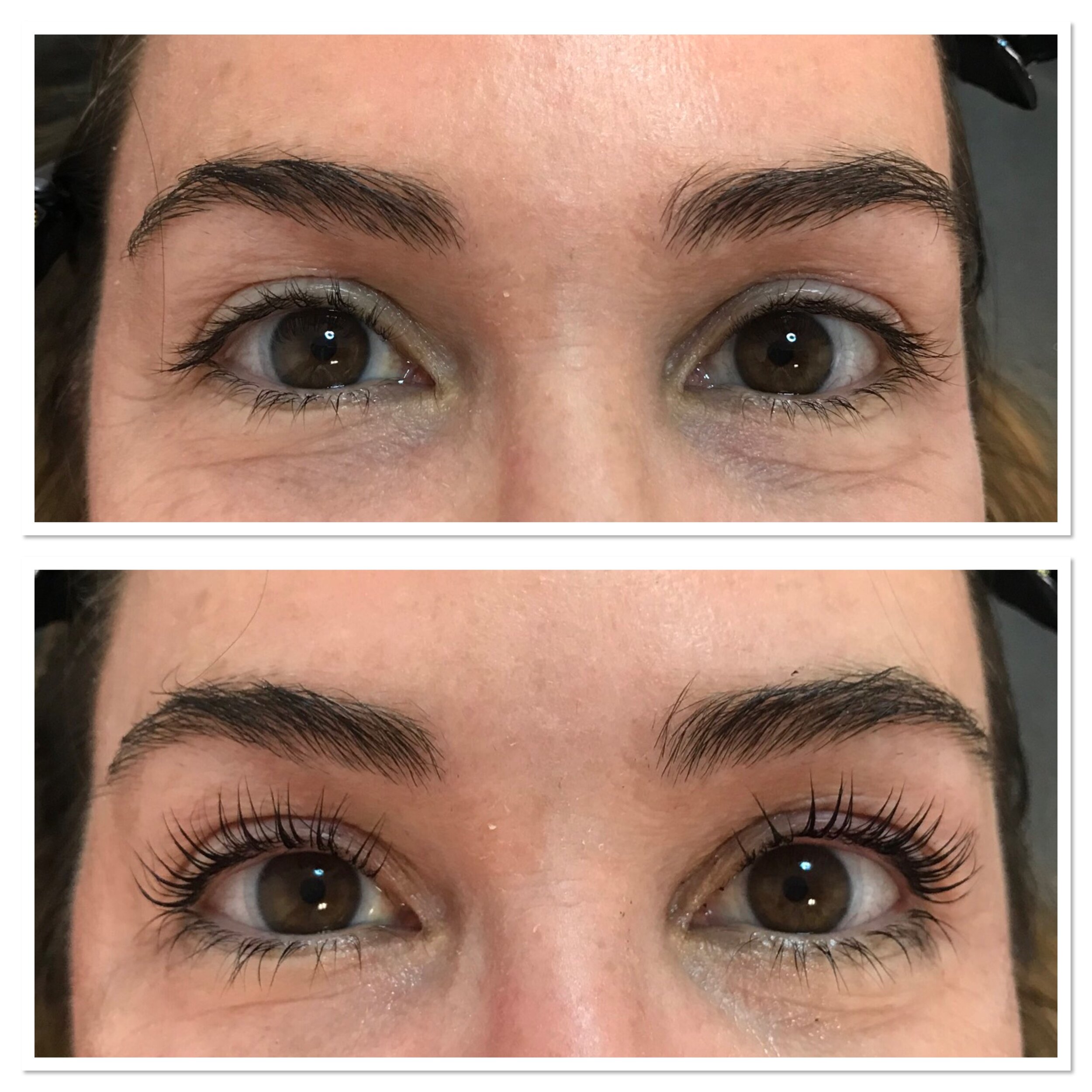 Get a lash lift at Elaine's for enhanced natural beauty. Experience the ultimate lash transformation with our professional service in Burlingame, CA. 94010.