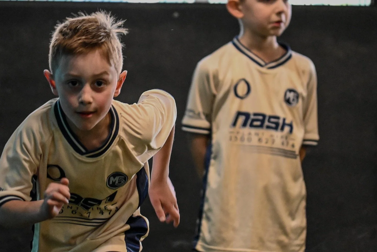 Sessions full of energy, effort and moments worth a photo dump 📸⚽