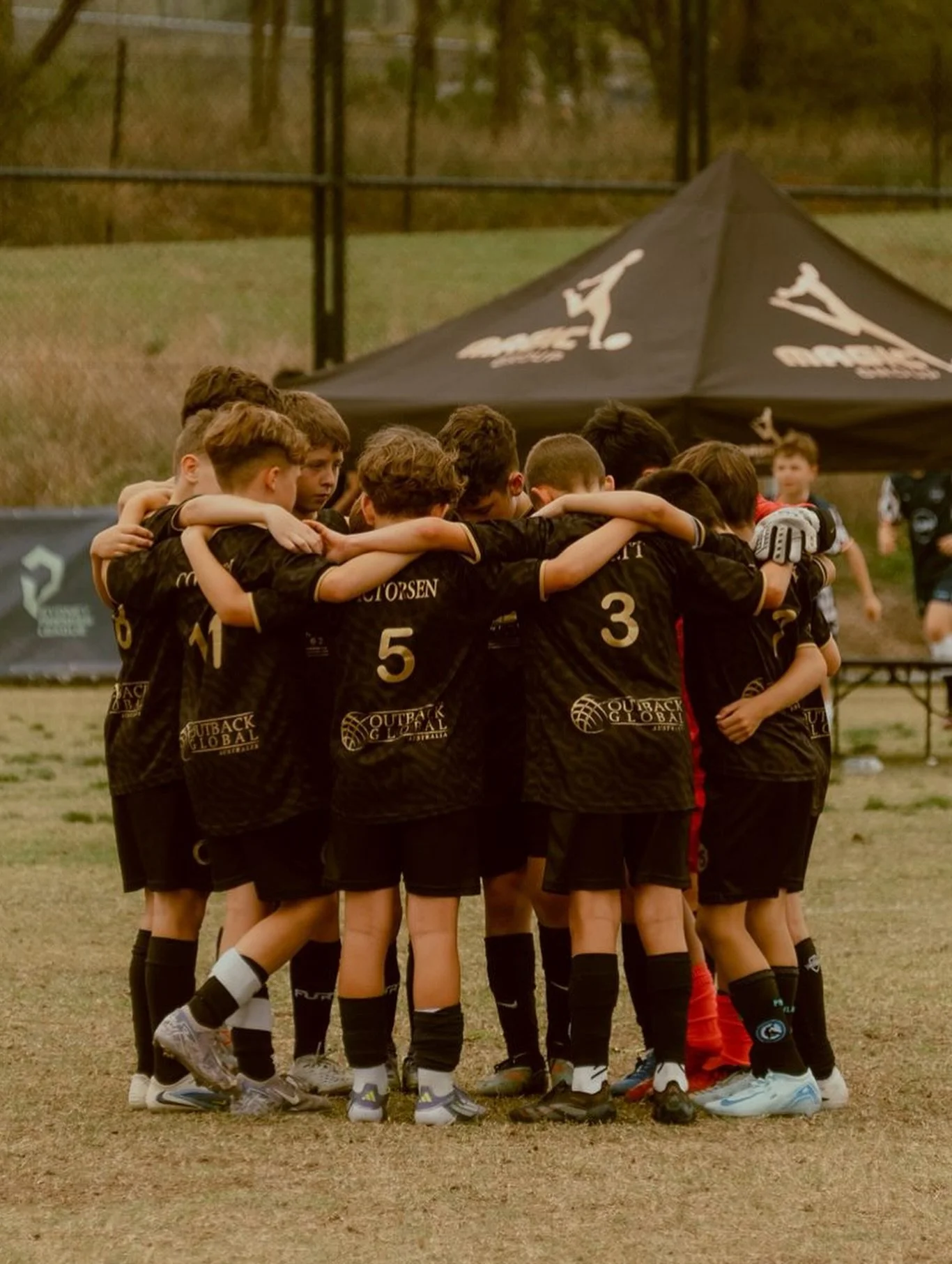 &ldquo;It&rsquo;s about trusting the process, believing in the work, and growing together every single day&rdquo; &ndash; Mikel Arteta

Progress happens one session at a time ⚽️
#m5football