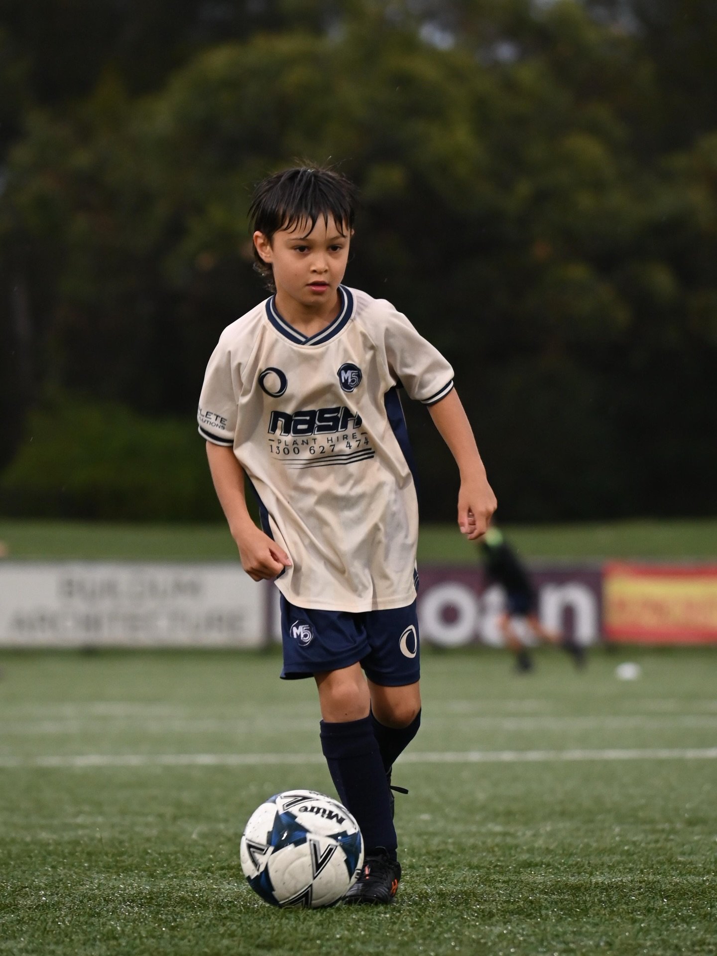 Inside our Full-Time Program.
Structured training. Positive culture. Real development.
The foundation matters. ⚽️📈

#m5football #m5fulltimeprogram #playerdevelopment #footballcommunity #sydneyfootball