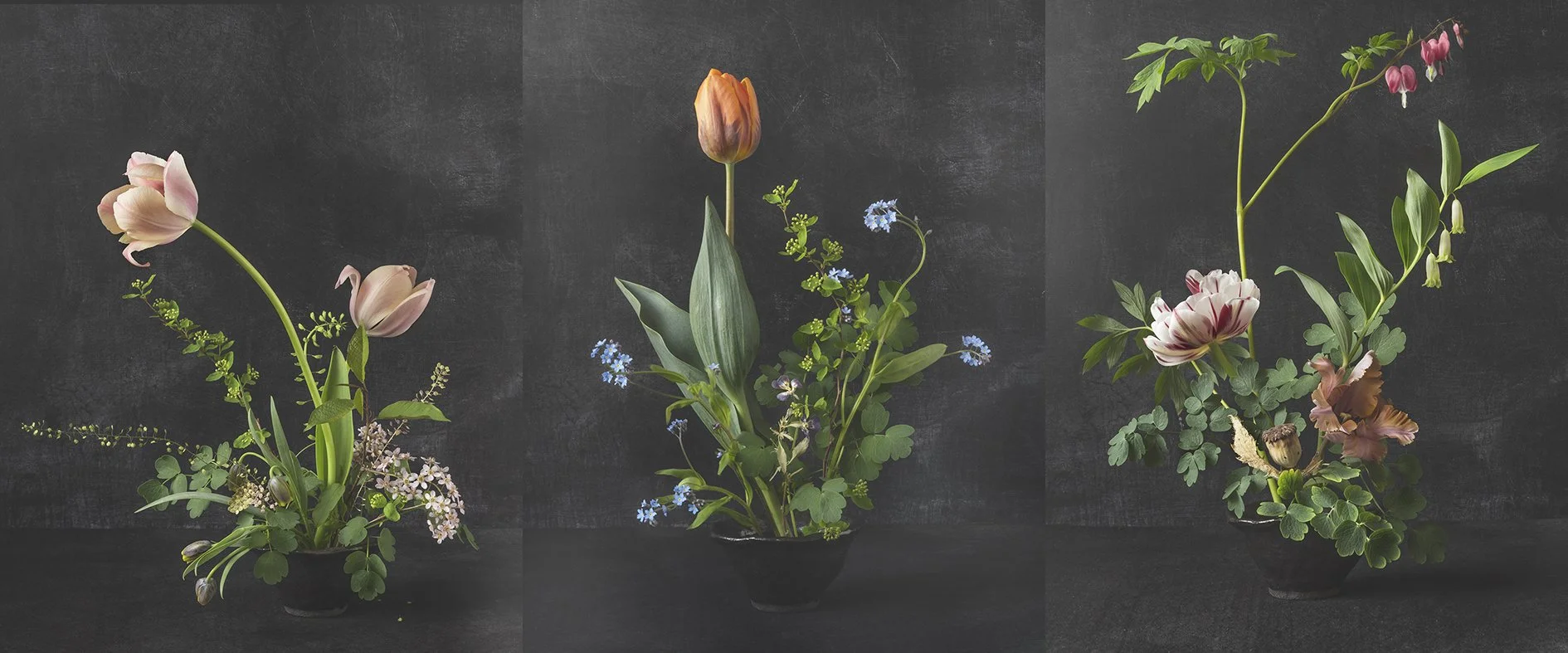 Flower Arrangement Workshop 