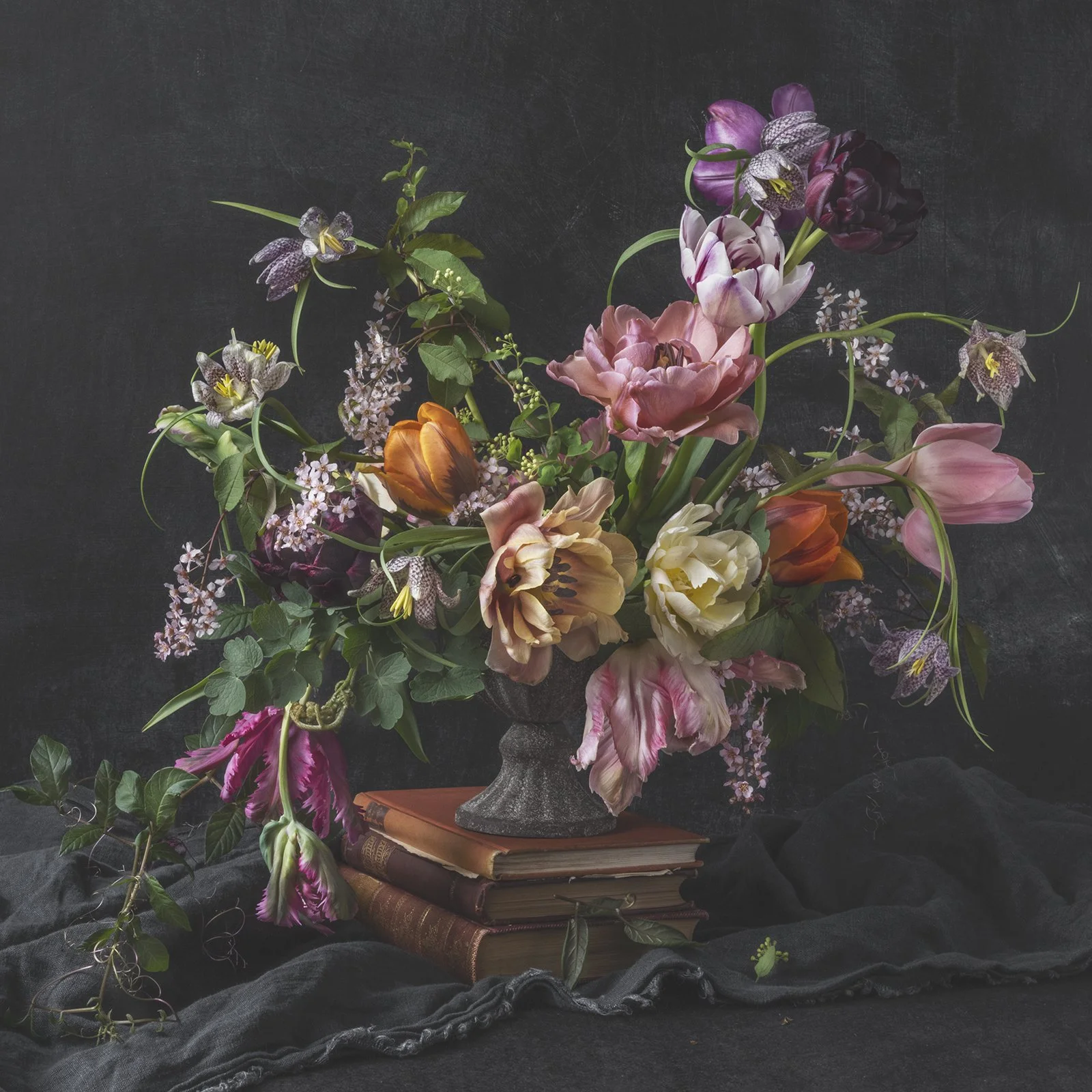 po 1 Tulips 2023 40x40cm 5+2ap.jpg