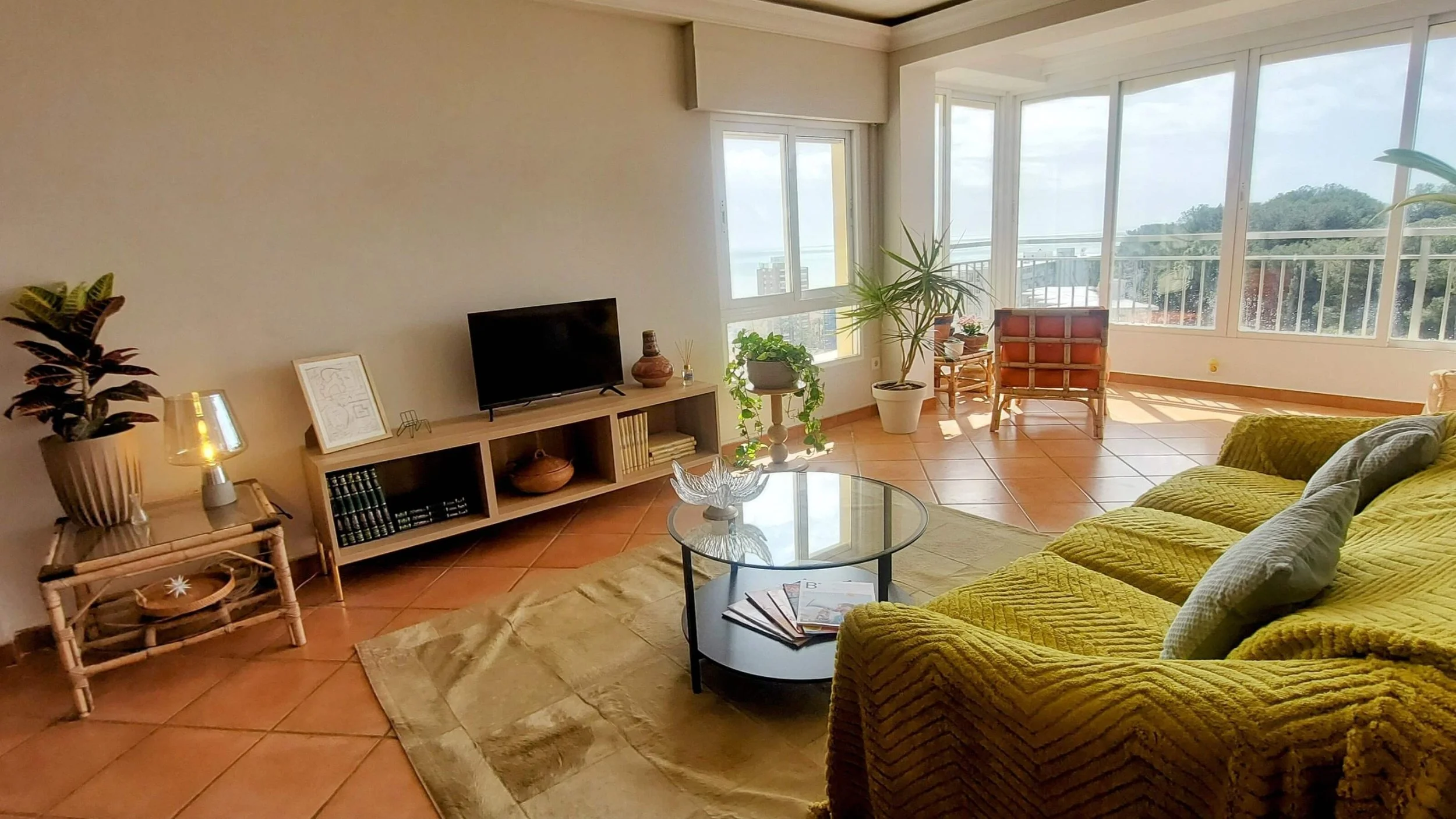 ESTABLECIMIENTO DEL HOGAR - venta Torremolinos