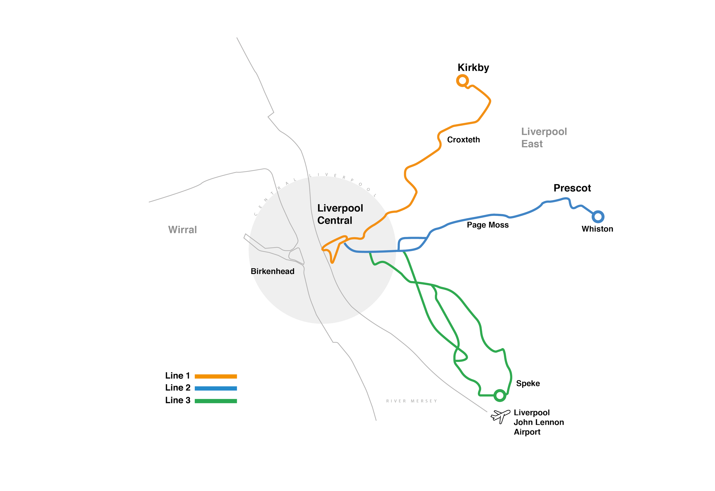 Trams-phobia. Time to face our fear of light rail — Liverpolitan