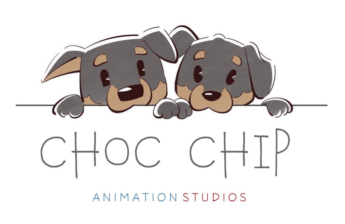 OUR STORY — Choc Chip Animation Studios