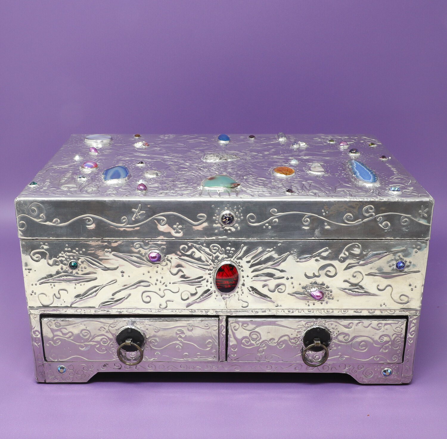 Apothecary Box - £1000.00 - available to purchase