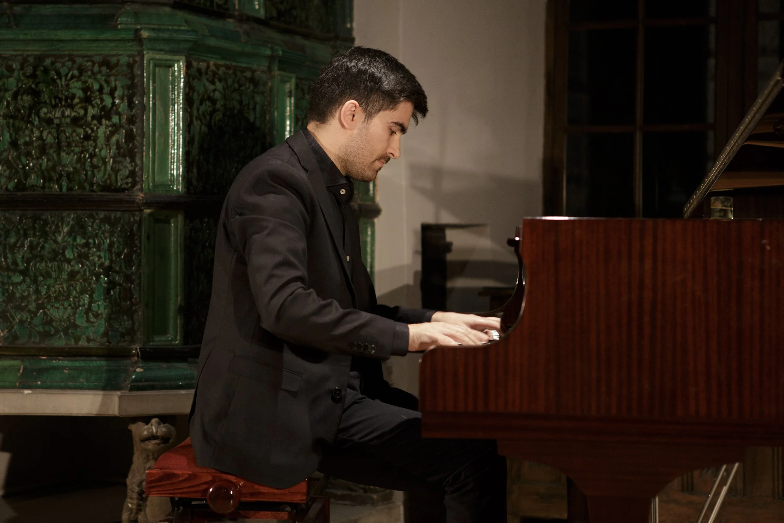 Baudelaire Les Fleurs du Mal Lydia Weyrich et Federico Pulina Musée Alexis-Forel Morges