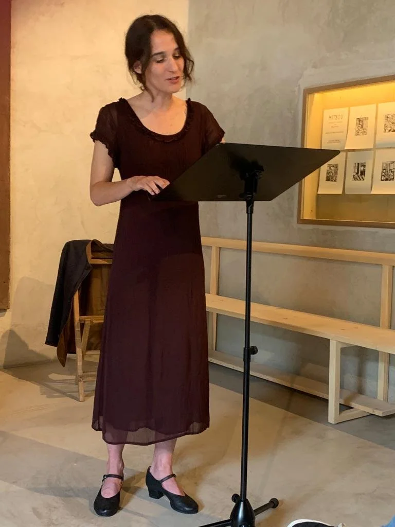 Lydia Weyrich