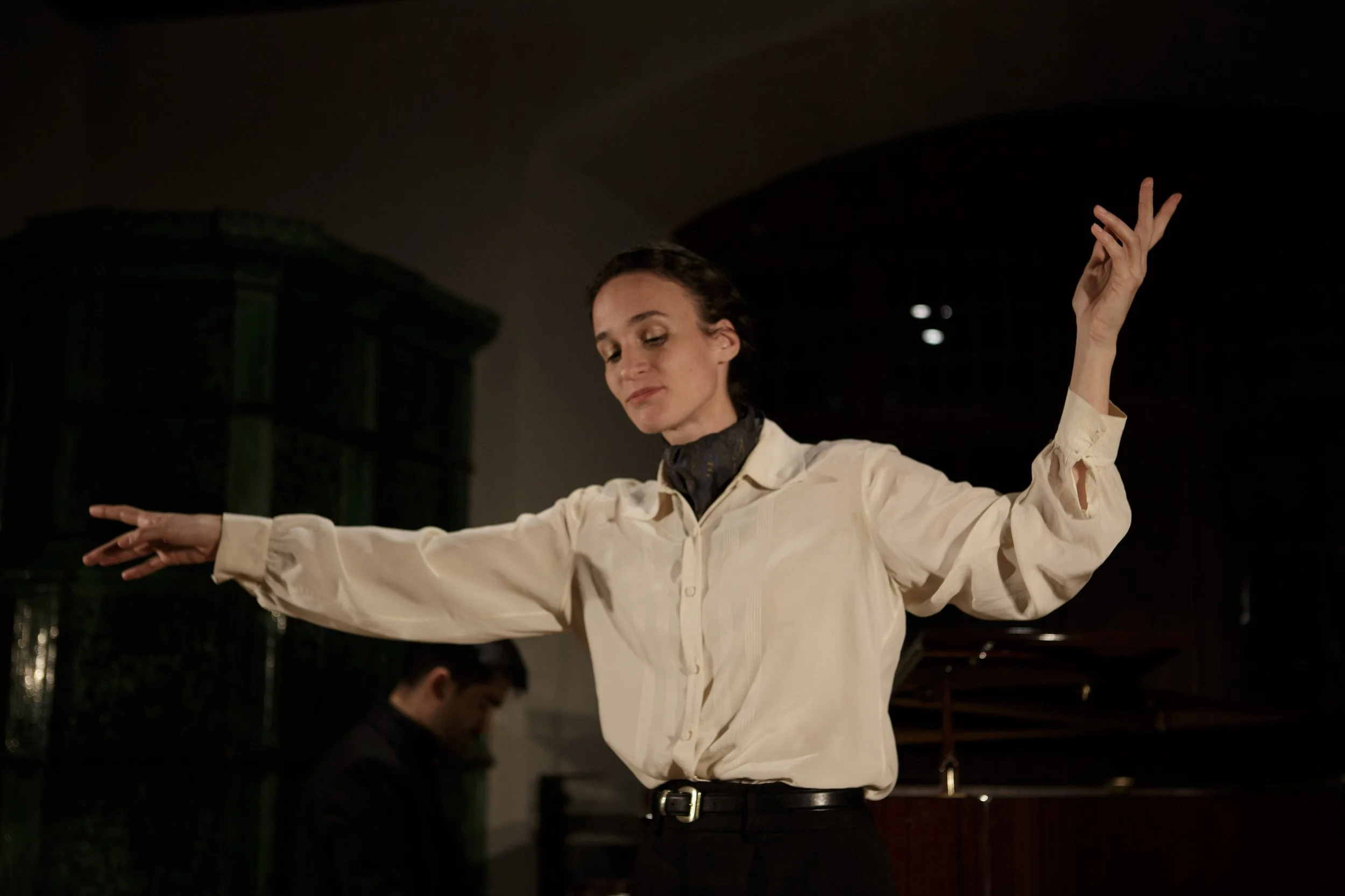 Baudelaire Les Fleurs du Mal Lydia Weyrich et Federico Pulina Musée Alexis-Forel Morges