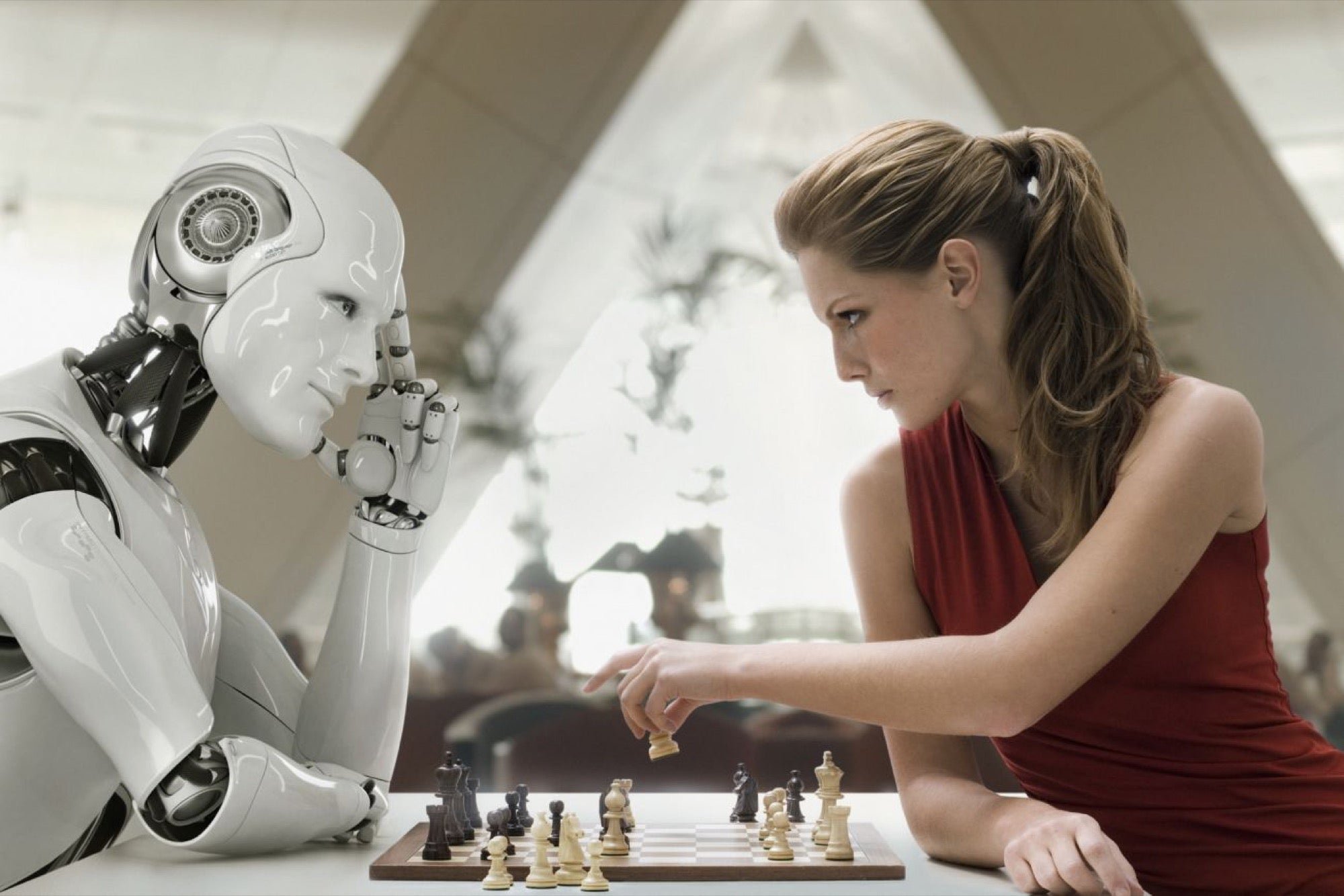 AI Unleashed: The Perils, The Potential, and The Imperative Regulatory Measures