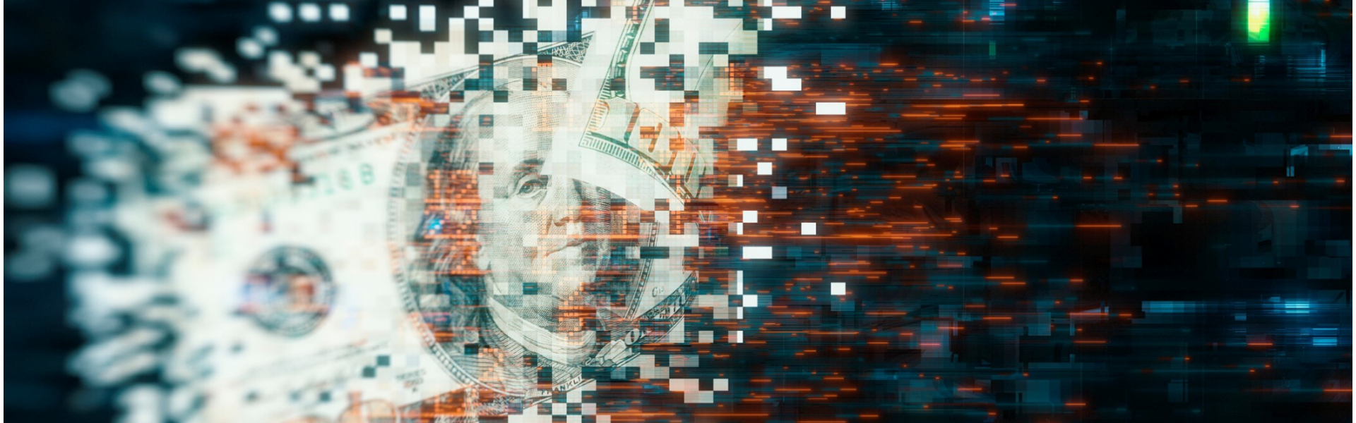 A Financial Paradigm: A US Debt Default and the Catalyst for Further Global CBDC Adoption