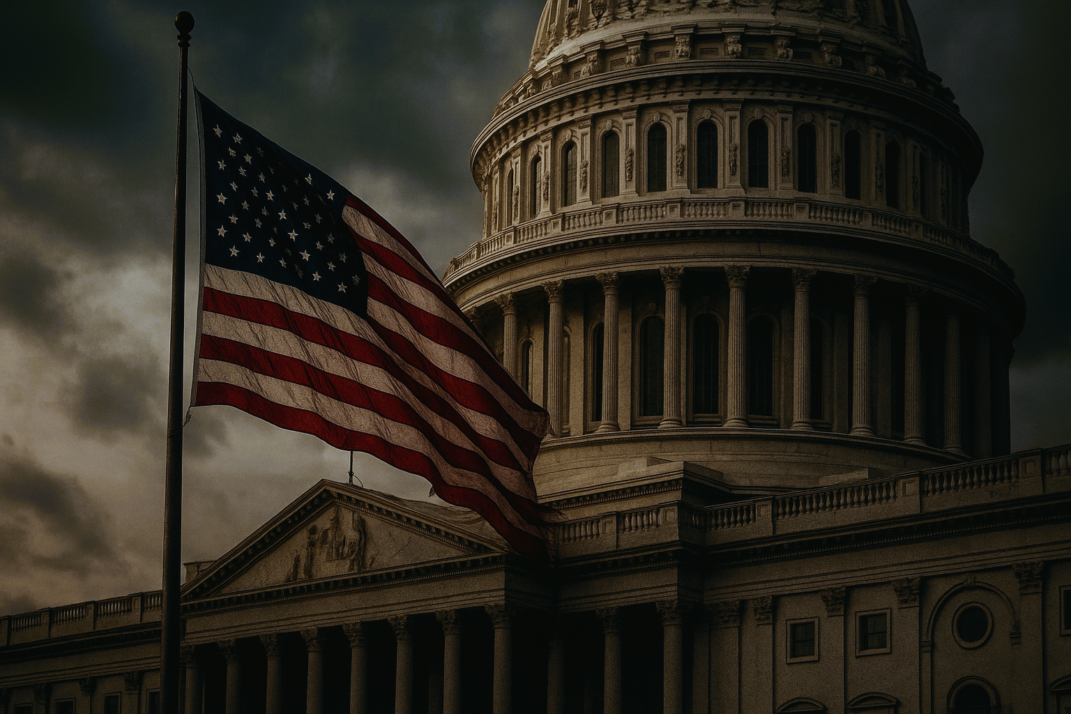 The Bloated, Brutal Bill of Bullshit