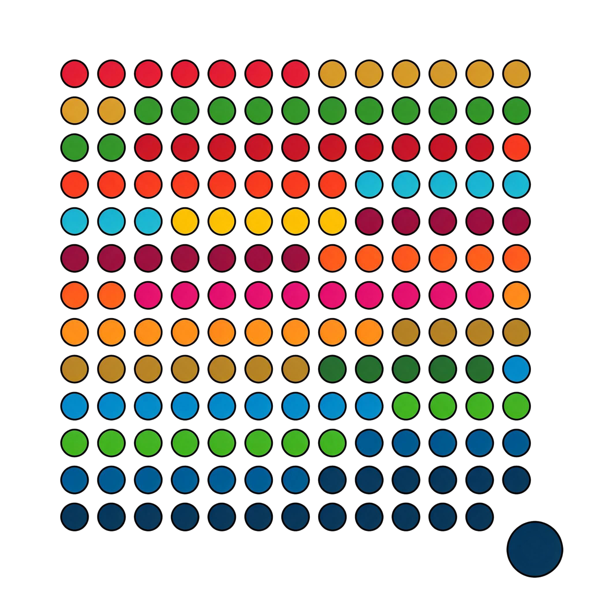 Simplicity and Excitement: Making the Sustainable Development Goals Tangible and Effervescent 