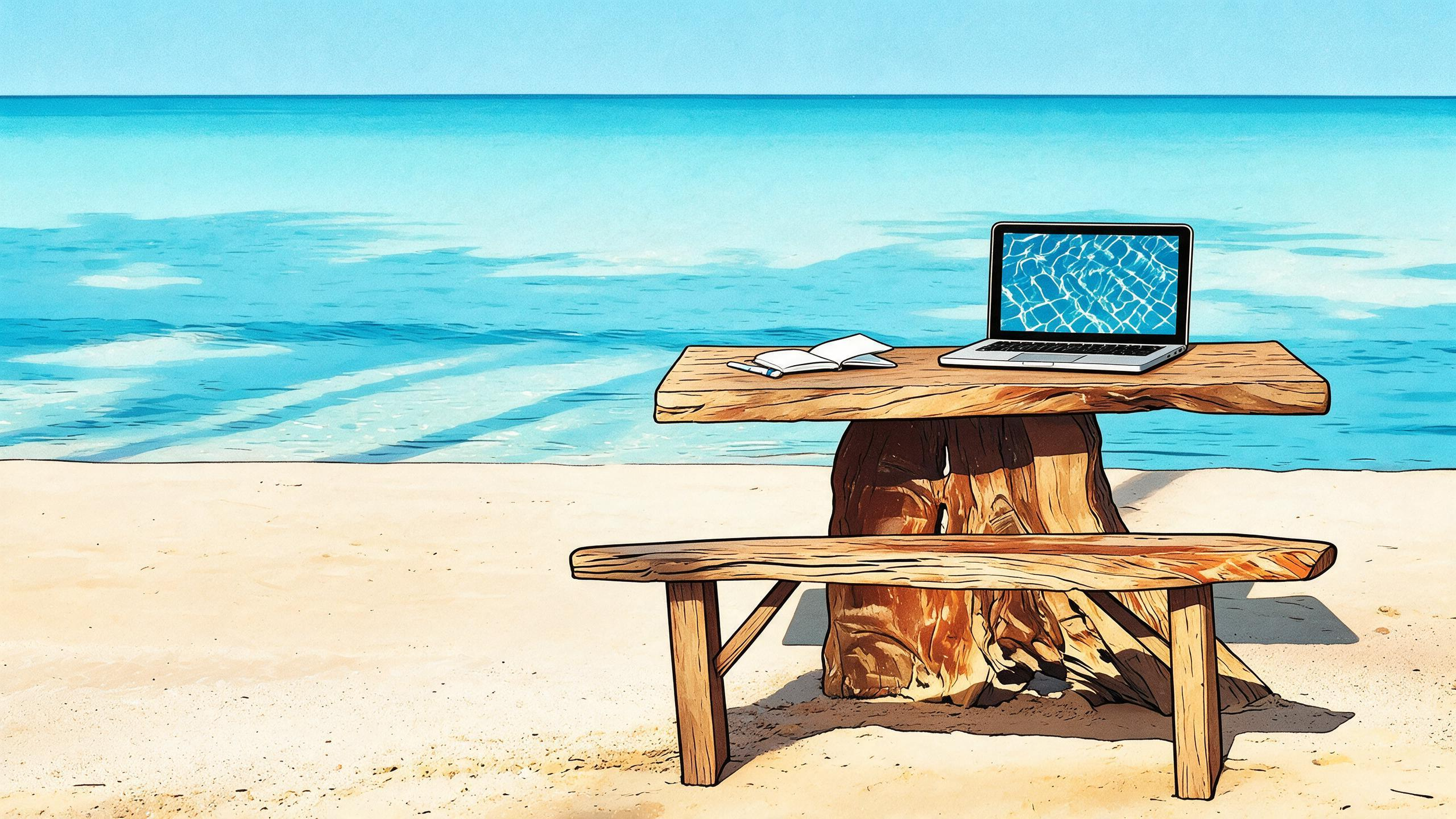 Navigating Recruitment Challenges in the Post-Pandemic Era: The Decline of the Digital Nomad