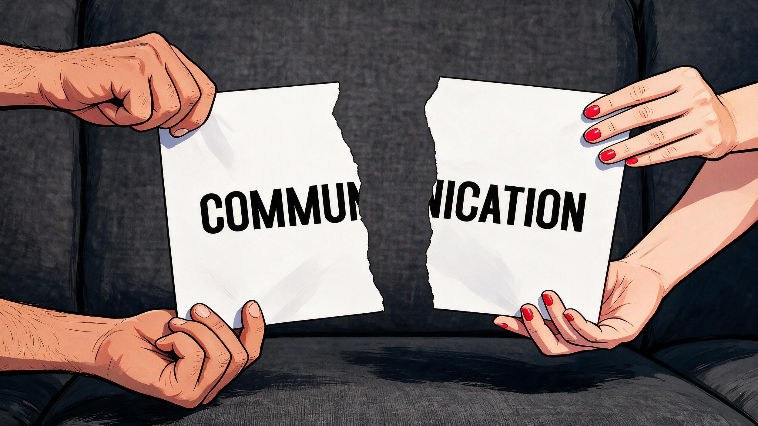 Why is it So Difficult for Companies to Get Communication Right?