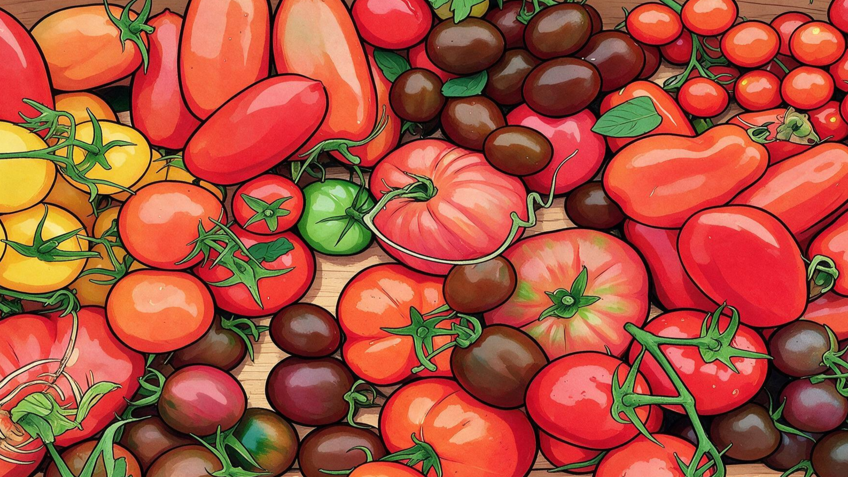 Is it a Tomato or a Time Management Strategy?