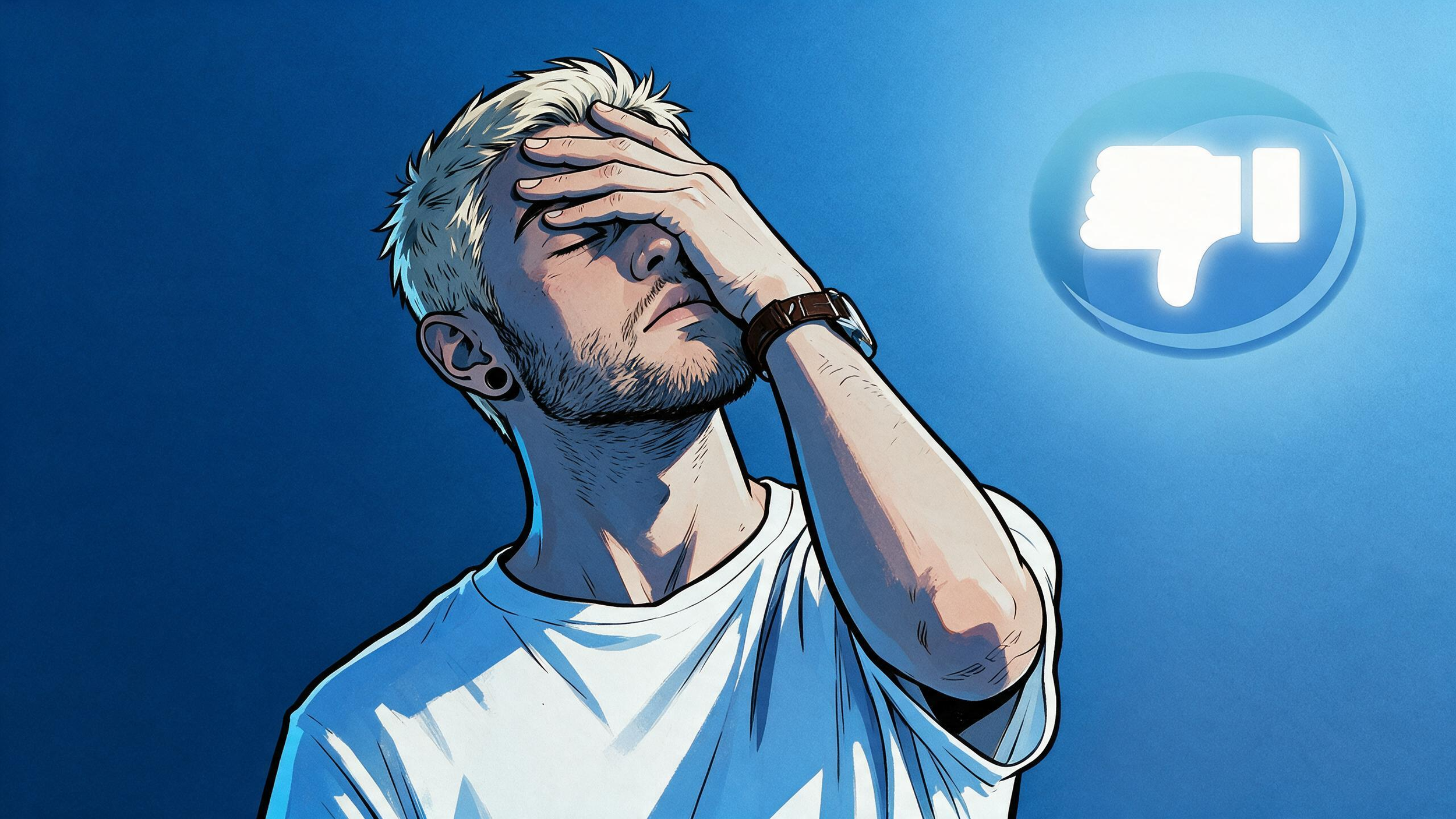 Is Social Media In Decline, and Where Do Social Media Apps Go To Die?