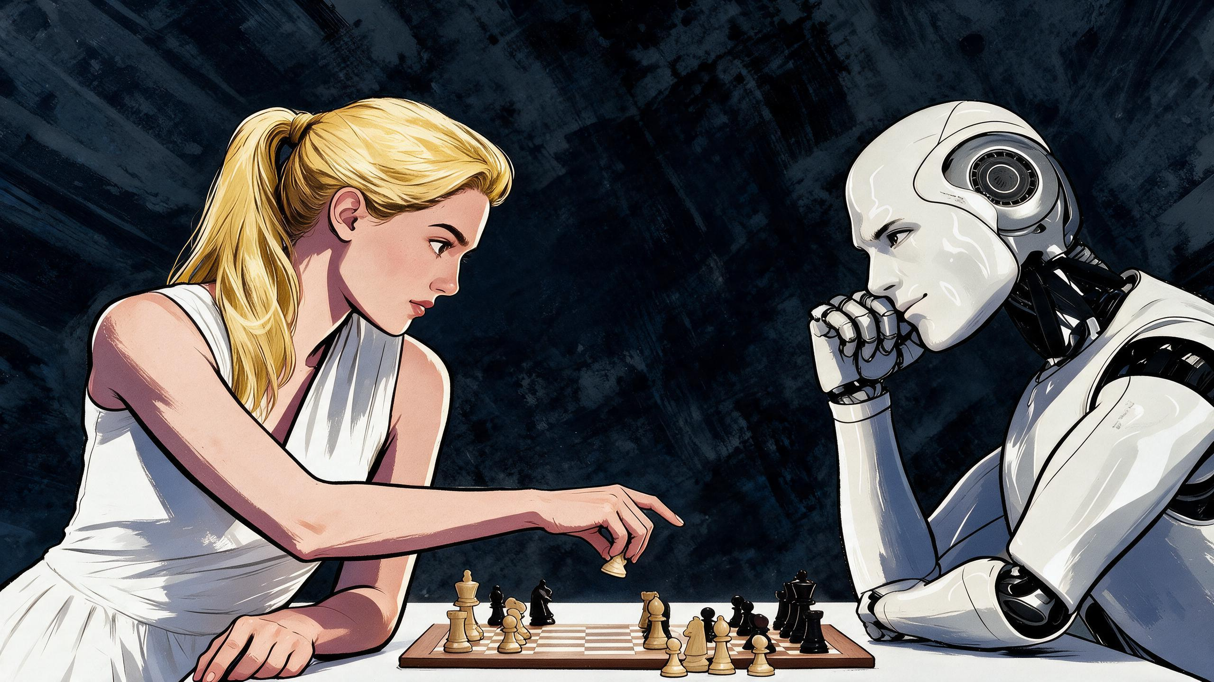 AI Unleashed: The Perils, The Potential, and The Imperative Regulatory Measures