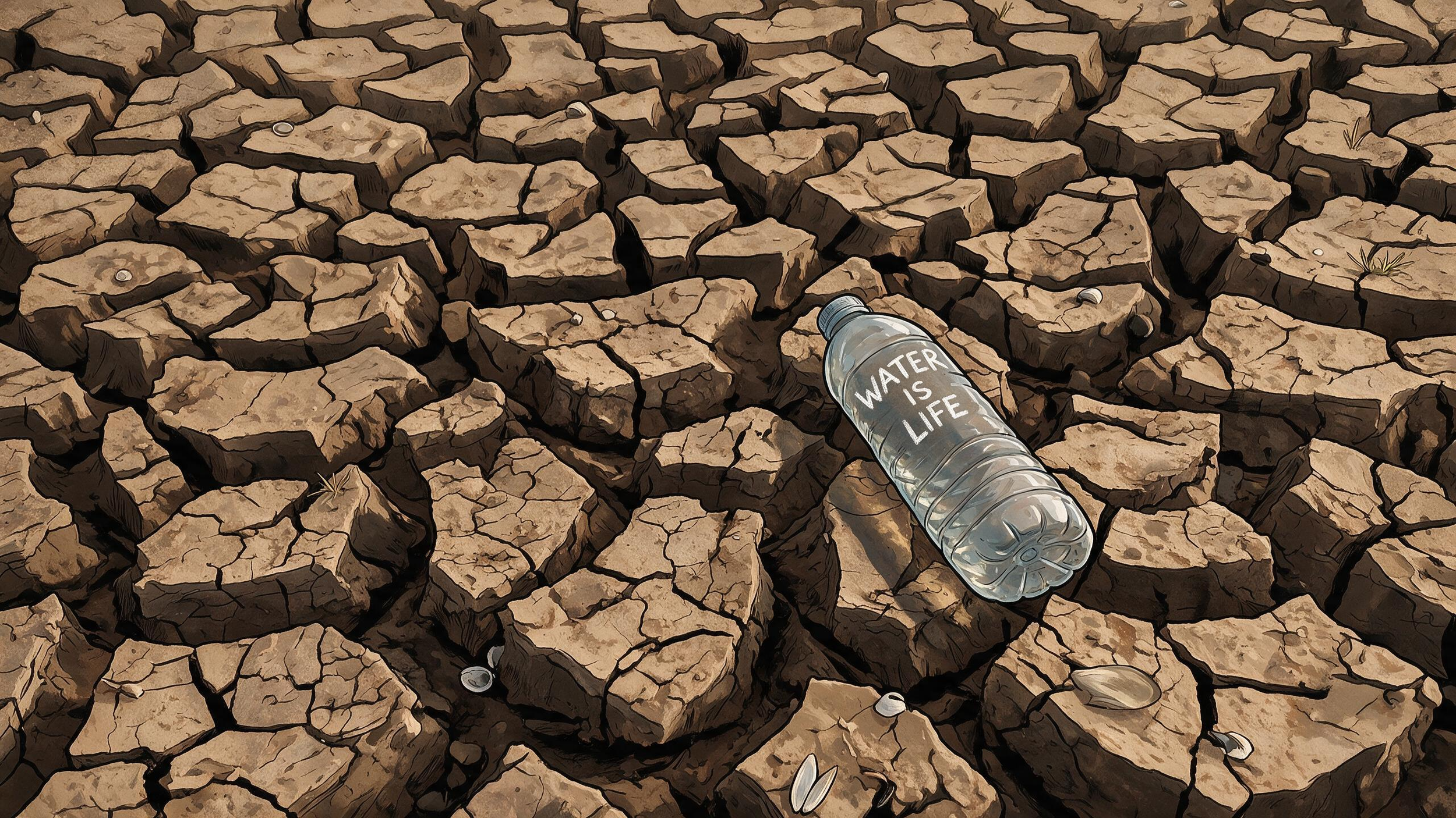 Busy, But Not Moving: Sustainability’s Uncomfortable Year
