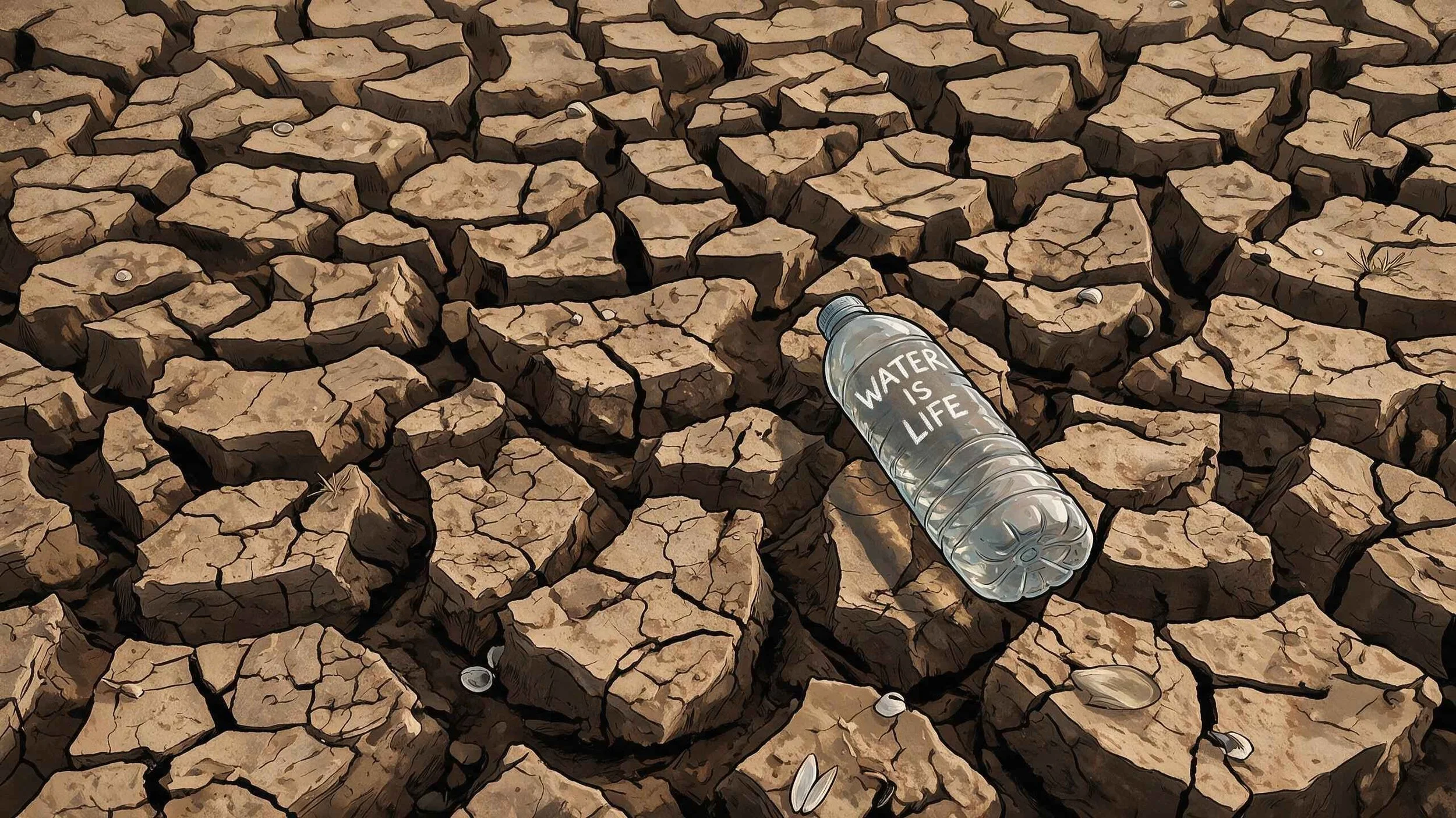 Busy, But Not Moving: Sustainability’s Uncomfortable Year