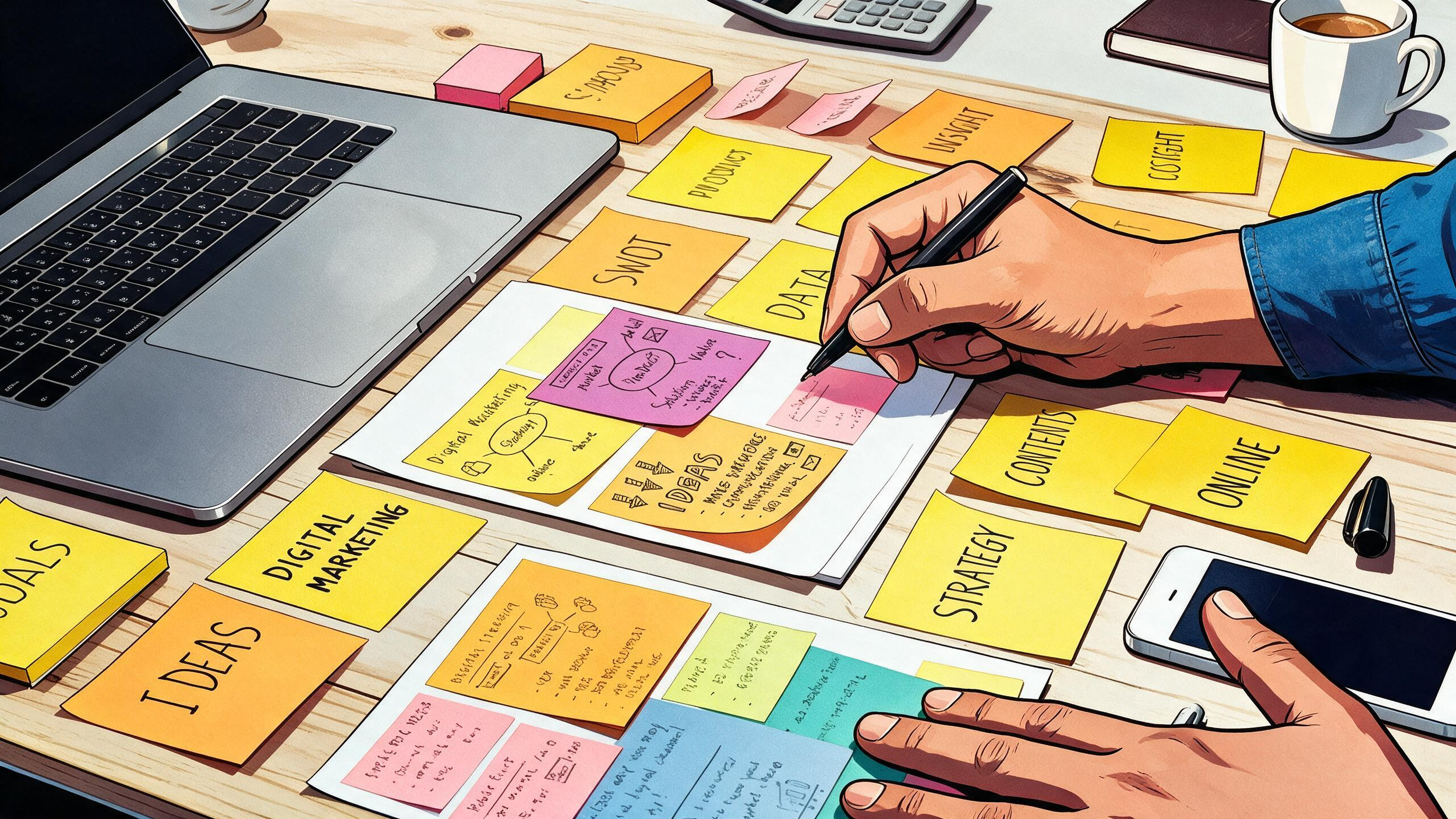 LMS Content Creation