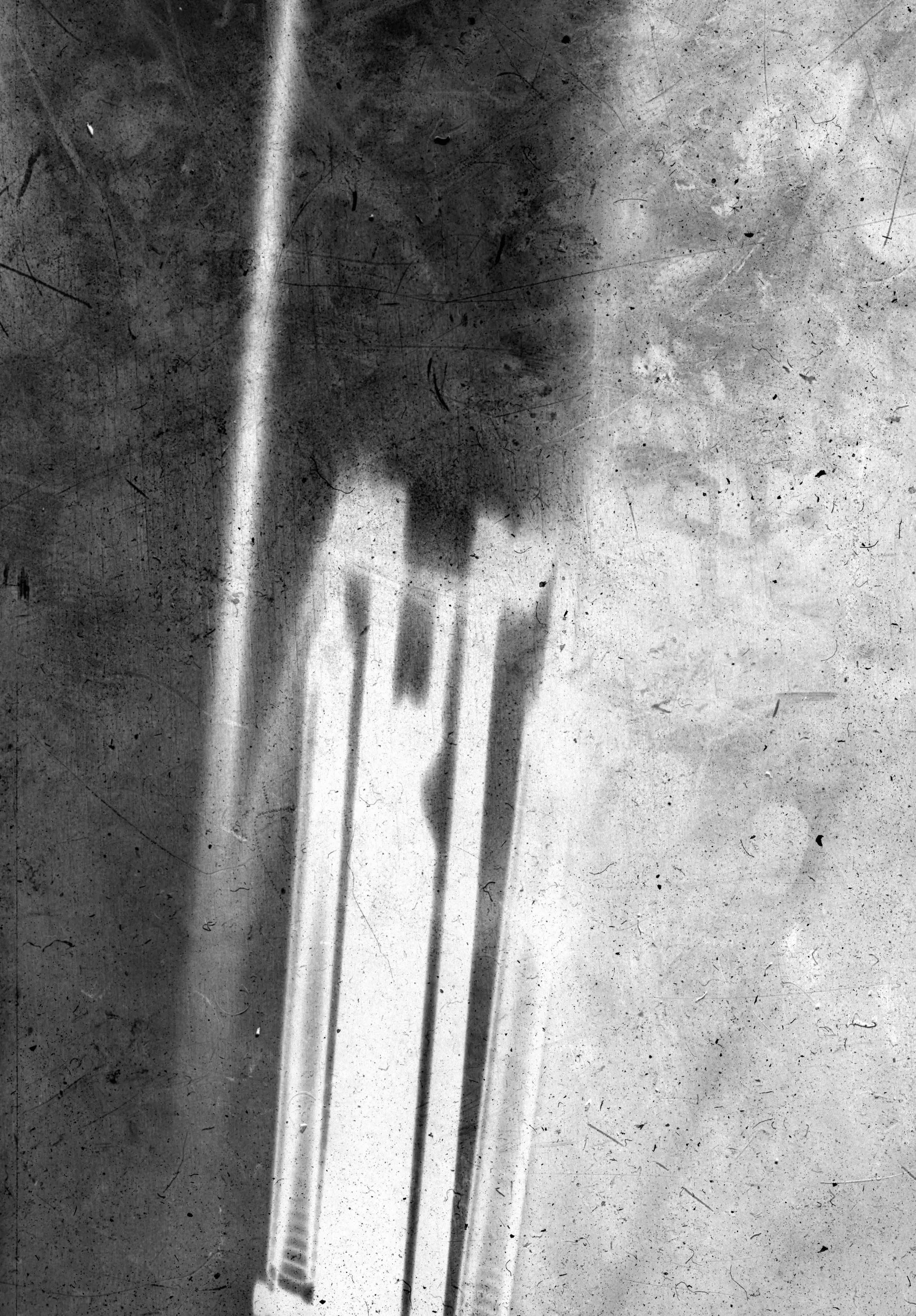 Abandoned Archive. Image NR.6