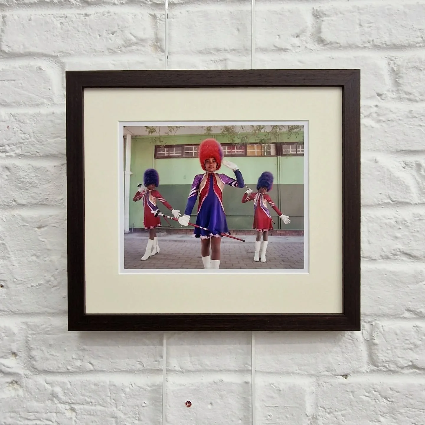 Capturing moments. . 
#framedphotography #marchingband #americana