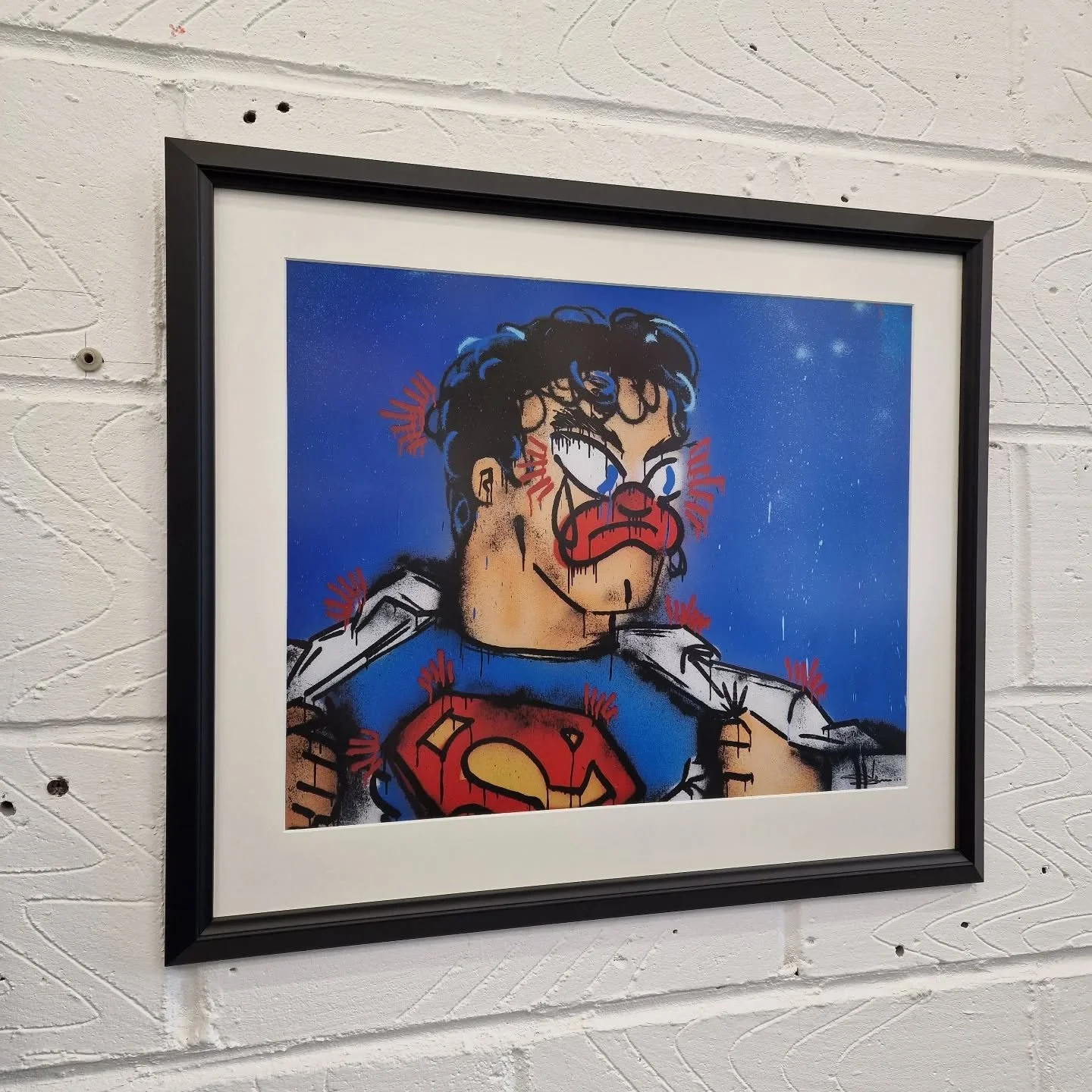 From a local collector, these prints had character. They just needed framing. 
#Bexley #framedprints #interiordesign ##interiordesignlondon #pictureframinglondon