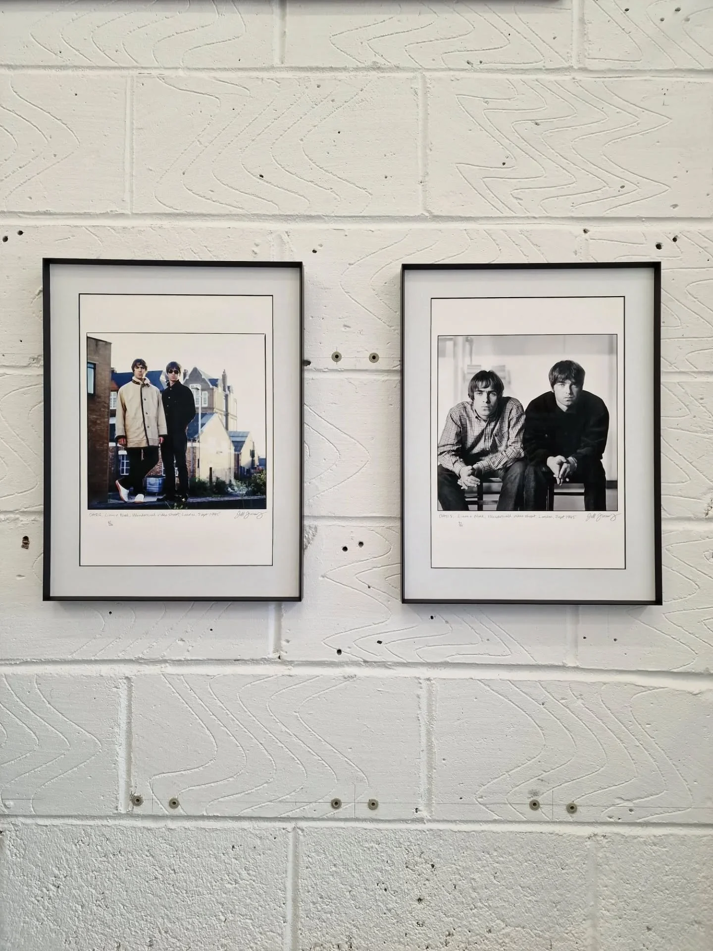 Merry Christmas and a happy New Year to all our customers from 2025. To all our new customers that chose to trust our service with their art and memorabilia, and to all our loyal customers that keep coming back.