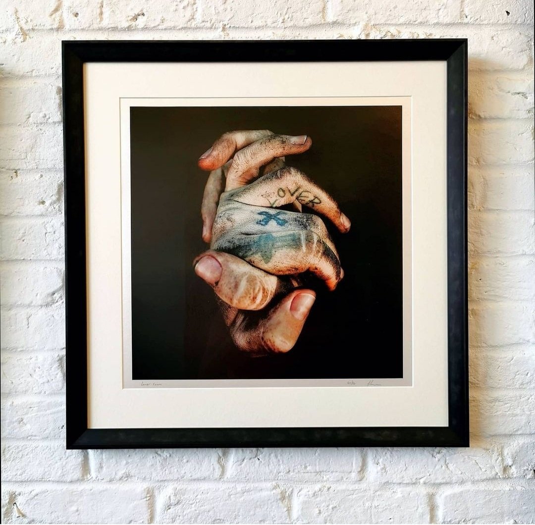 the bespoke framer lee jefferies print mounted and framed.jpg