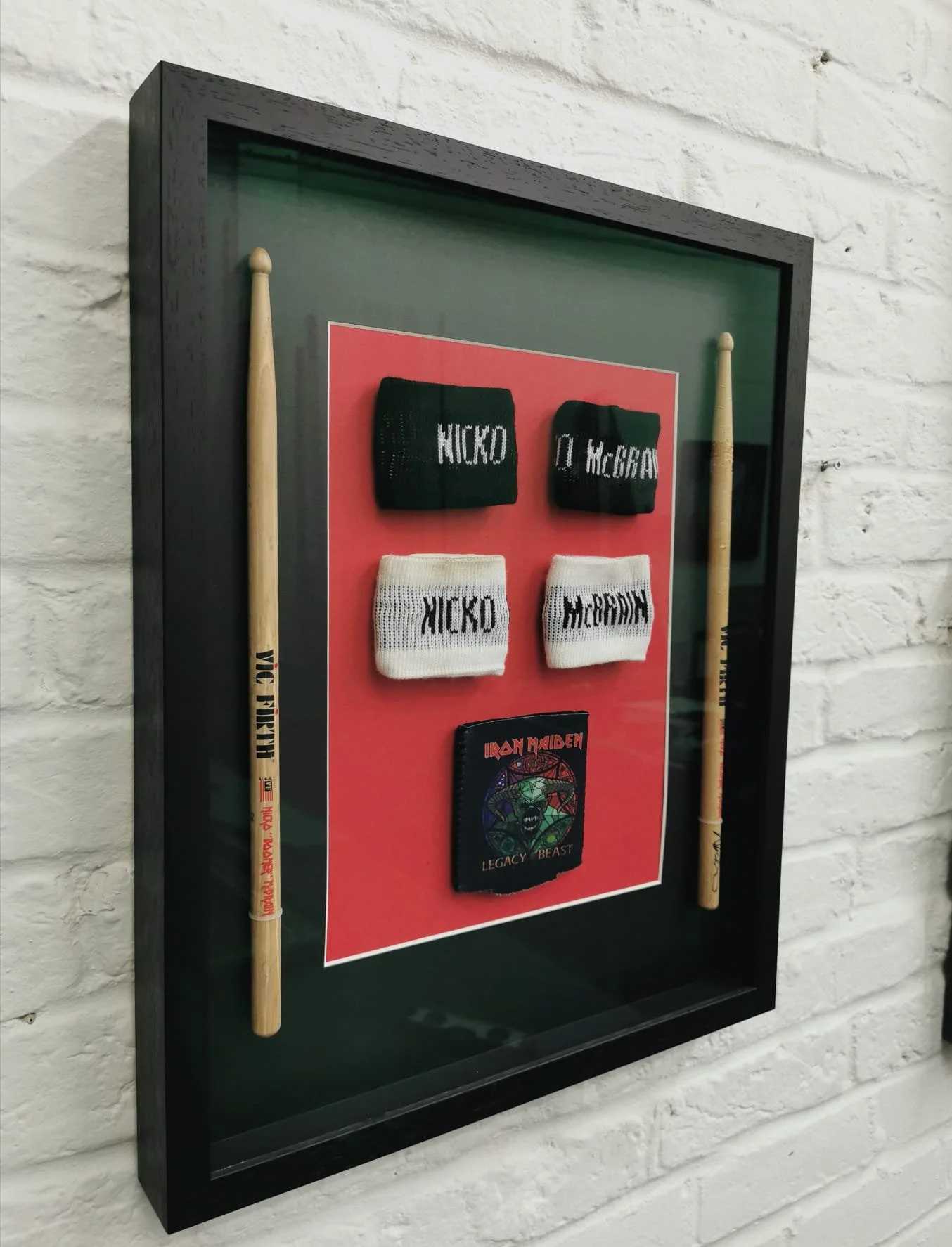 the-bespoke-framer-iron-maiden-drumsticks-sweatbands.jpg