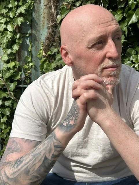 Gareth Wood