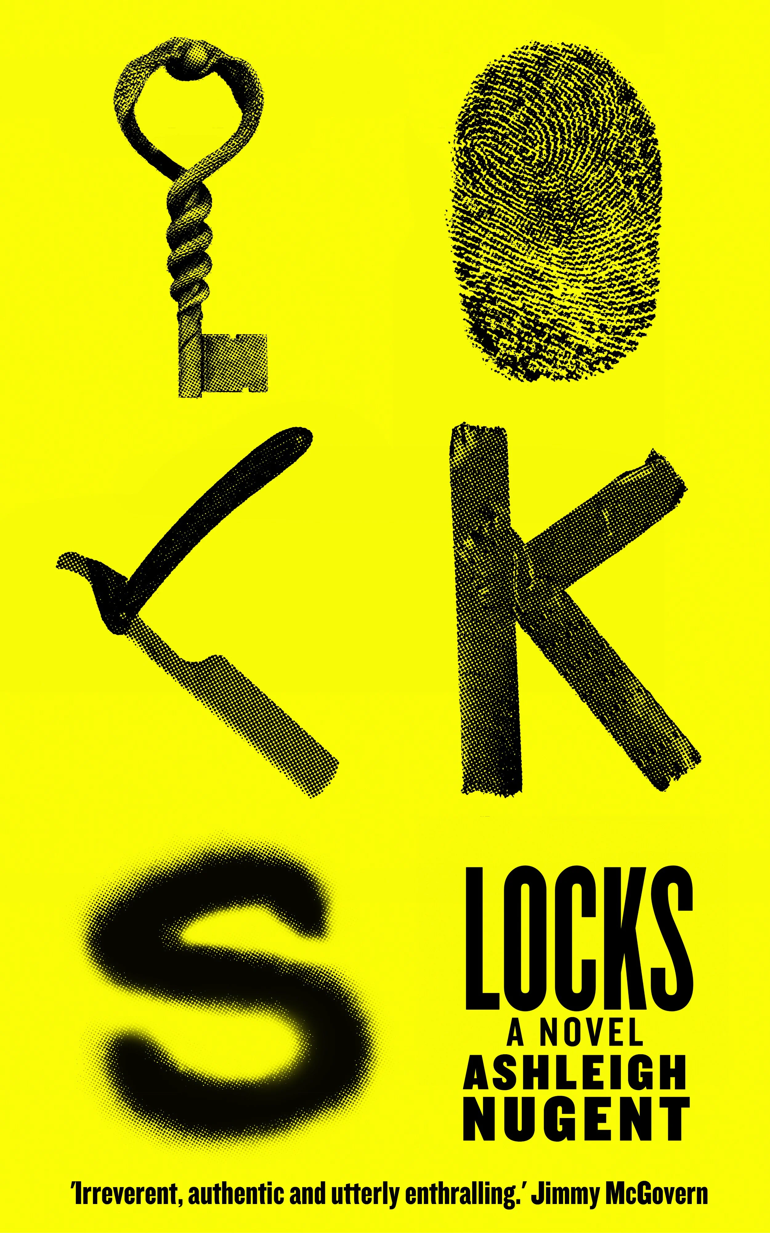 Locks by Ashleigh Nugget