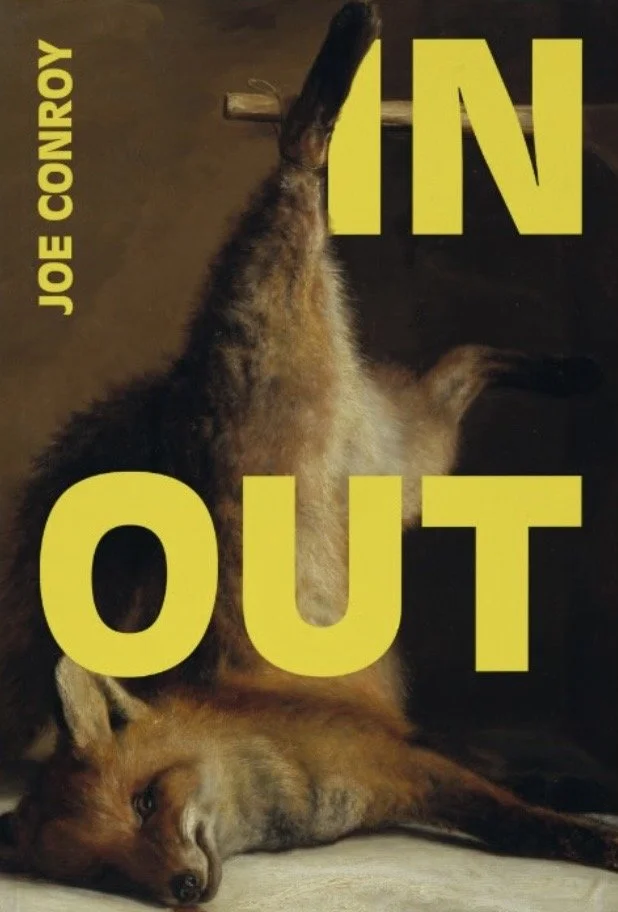 In Out by Joe Conroy