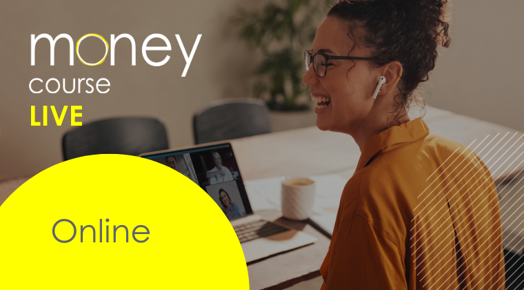 Online Money Course