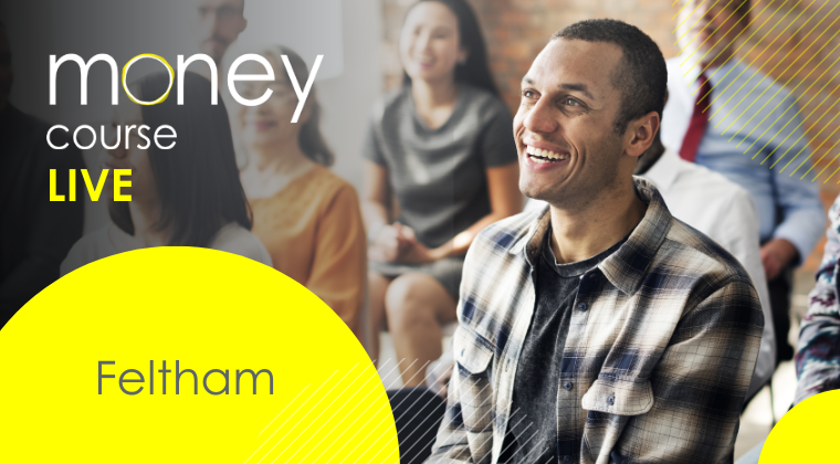 The Money Course Live